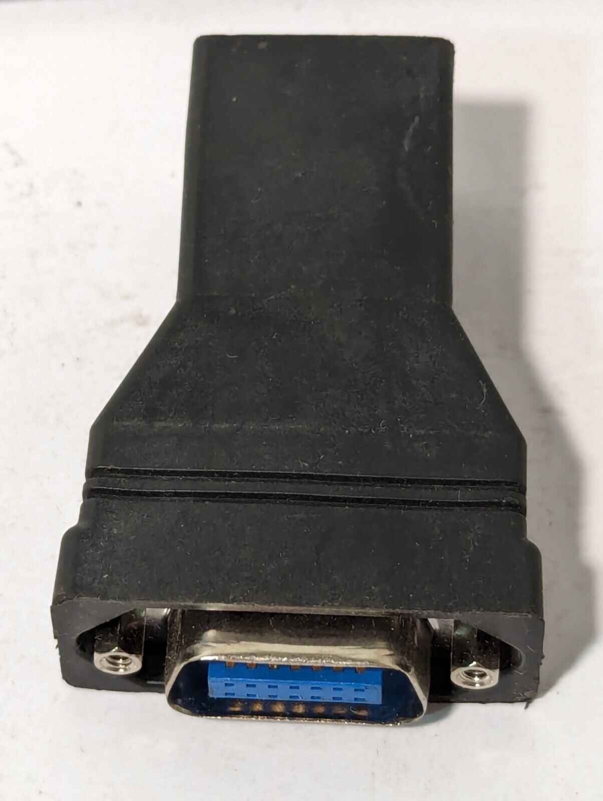 02002154 Chrysler SCI 6/14 PIN DLC Adapter Plug - Free Shipping