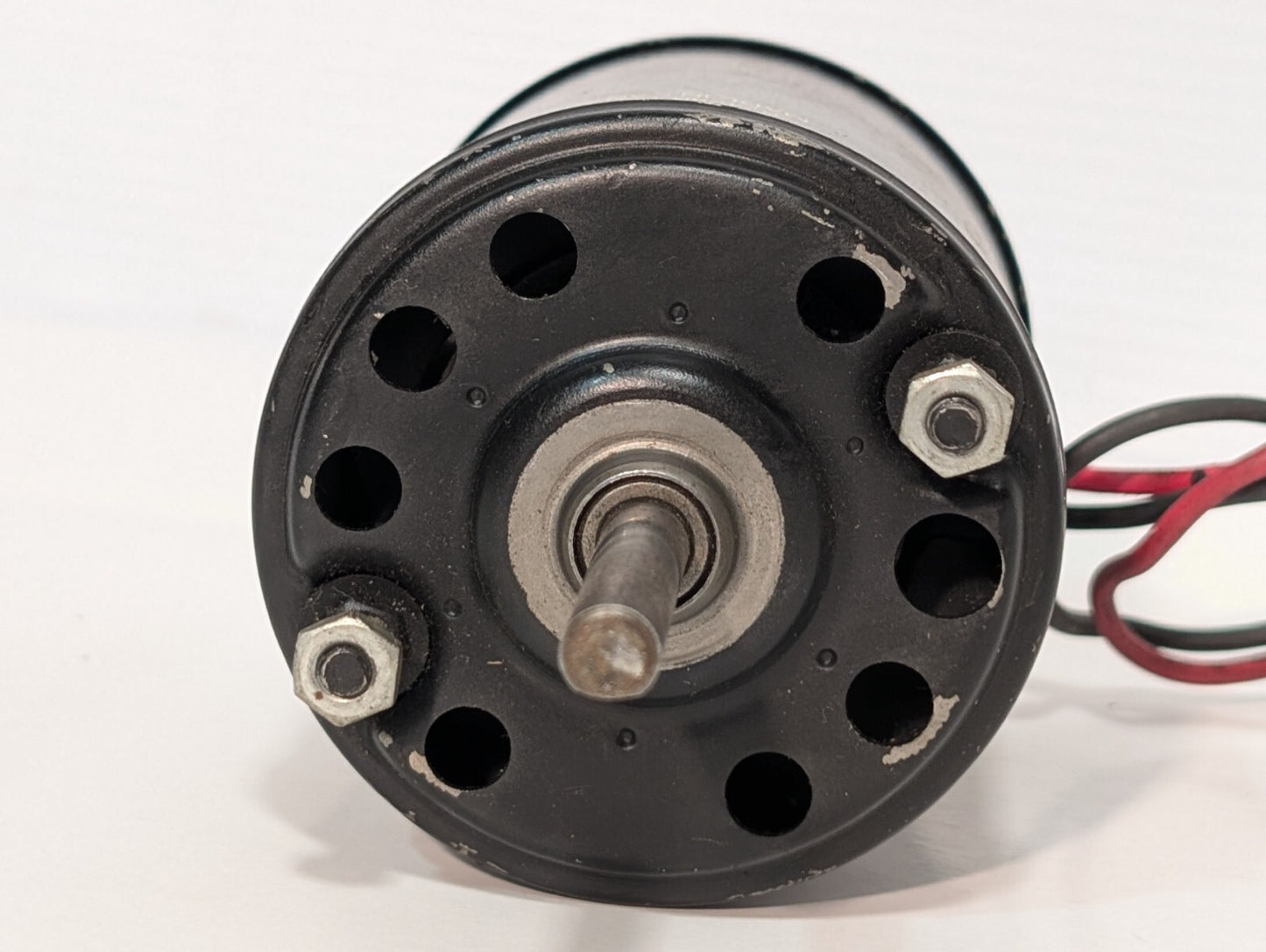 Unbranded HVAC Blower Motor 274289 12V 86