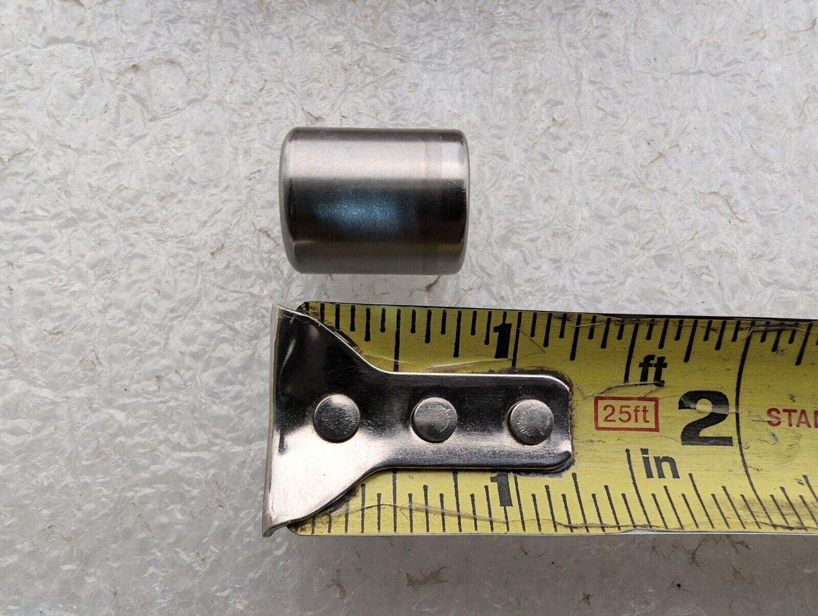 Torrington FCB-10 Drawn Cup Roller Clutch Needle Roller Bearing, 10 mm Bore