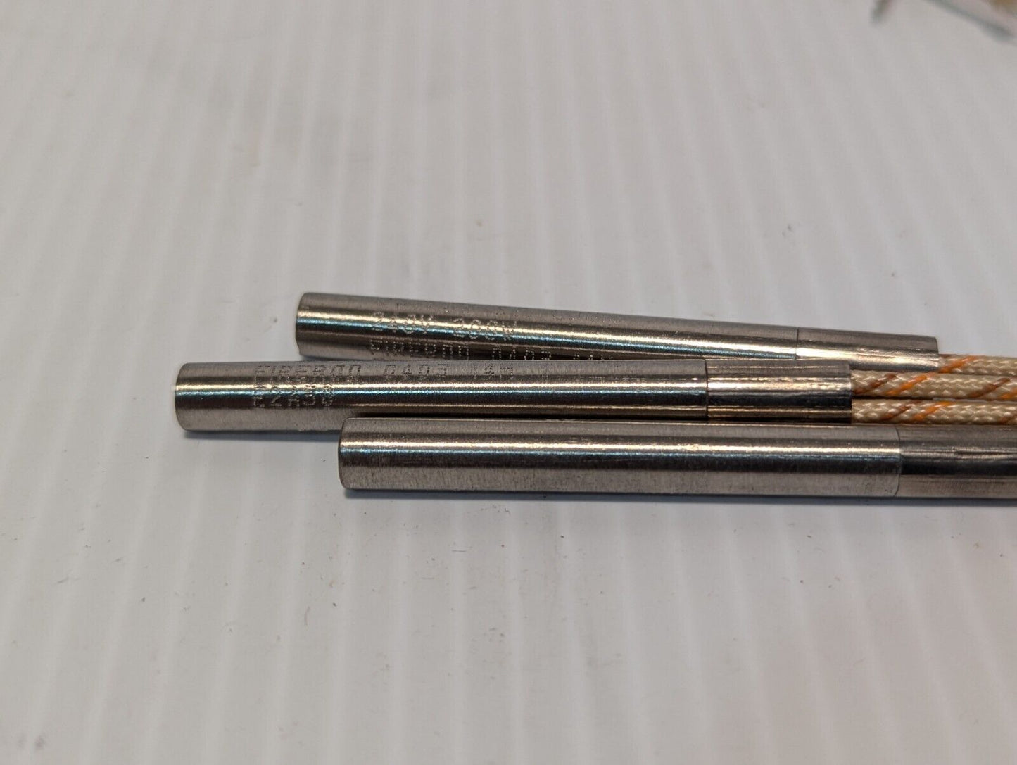 Watlow Firerod E2A50 Cartridge Heater, 240V 200W - Free Shipping+Returns