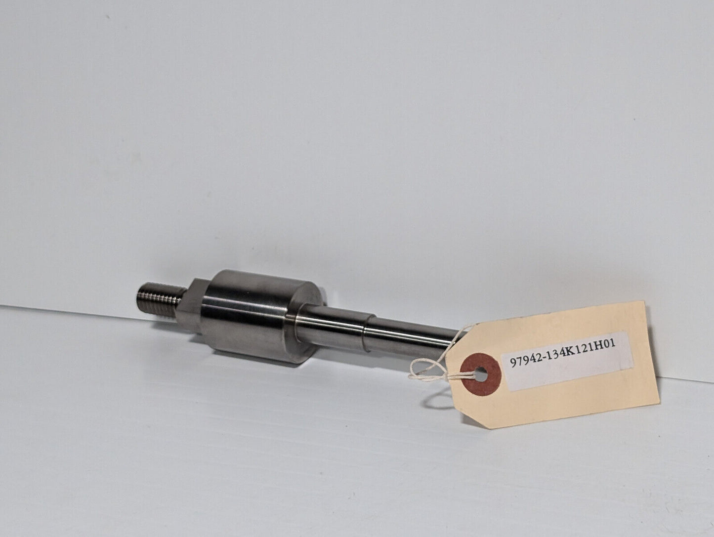 97942-134K121H01 Shaft, Tensioner, Precision Industrial Machinery
