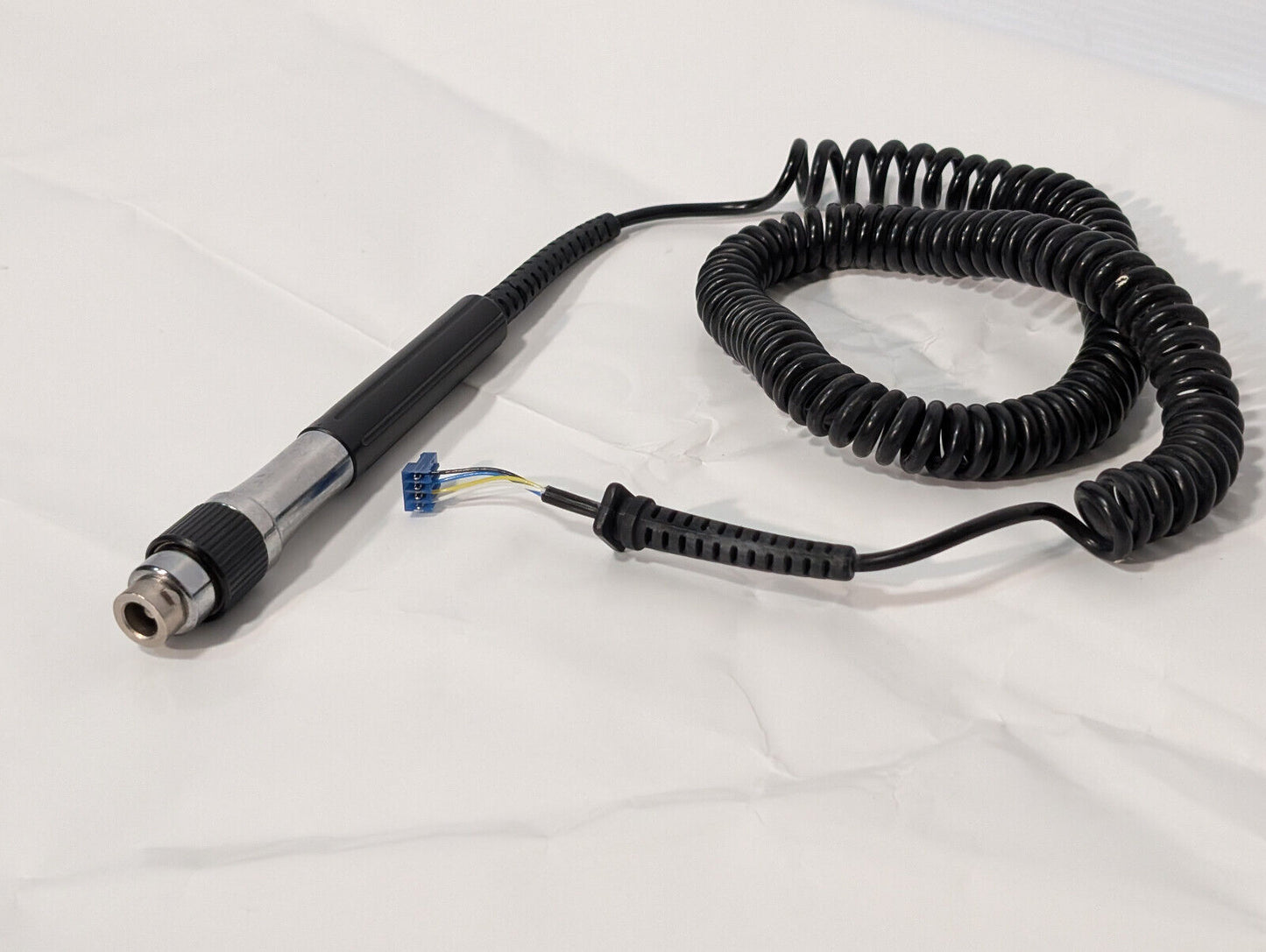 Welch Allyn Handle Assembly Cable, Otoscope, Opthalmoscope Component