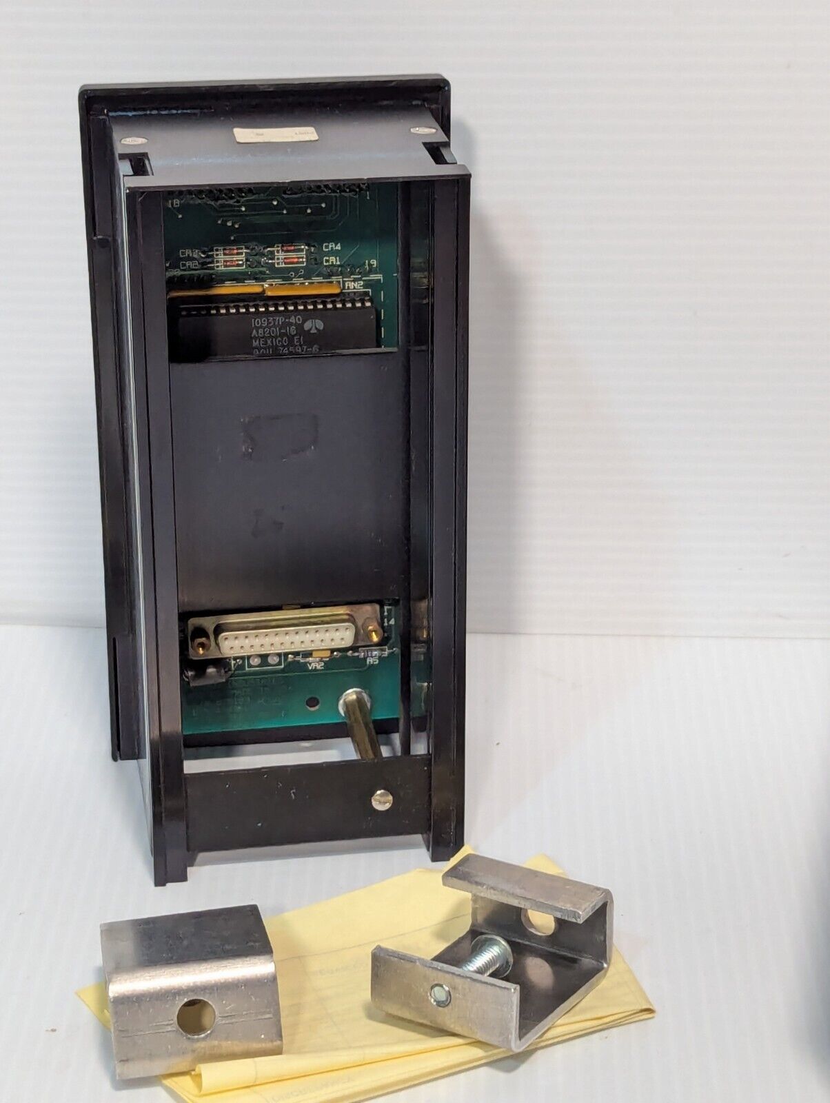 Thermotron 2800 programmer/controller, refurbished - Free Shipping