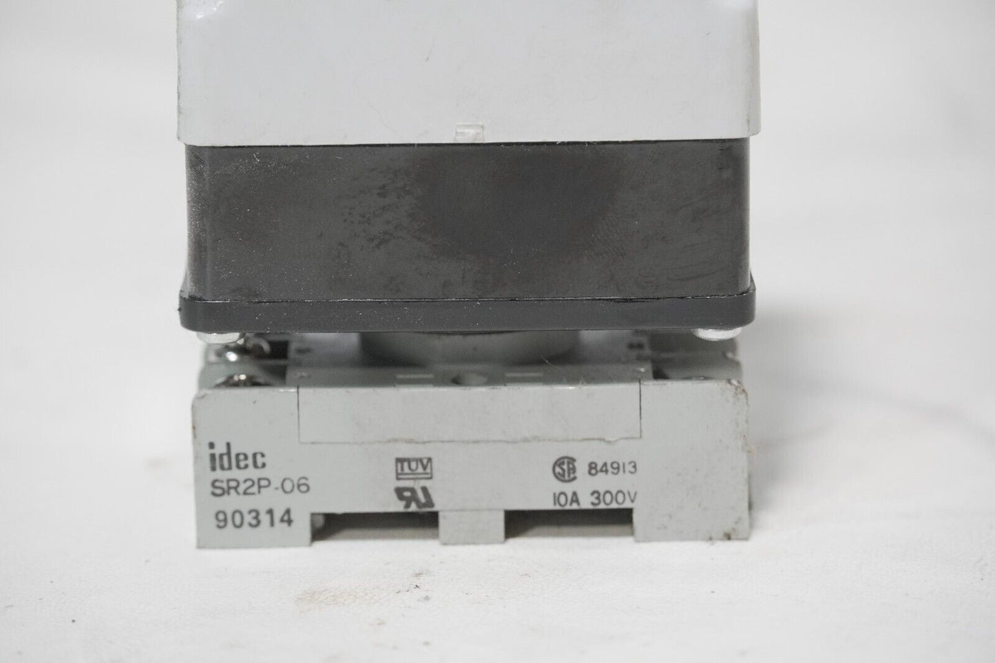 Super Web 795-899 DC Voltage Sensor