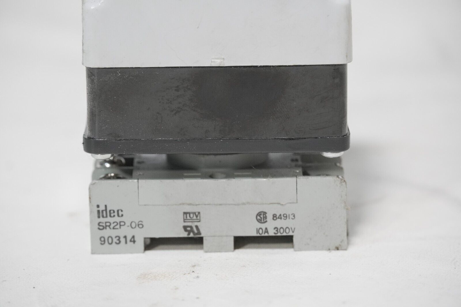 Super Web 795-899 DC Voltage Sensor