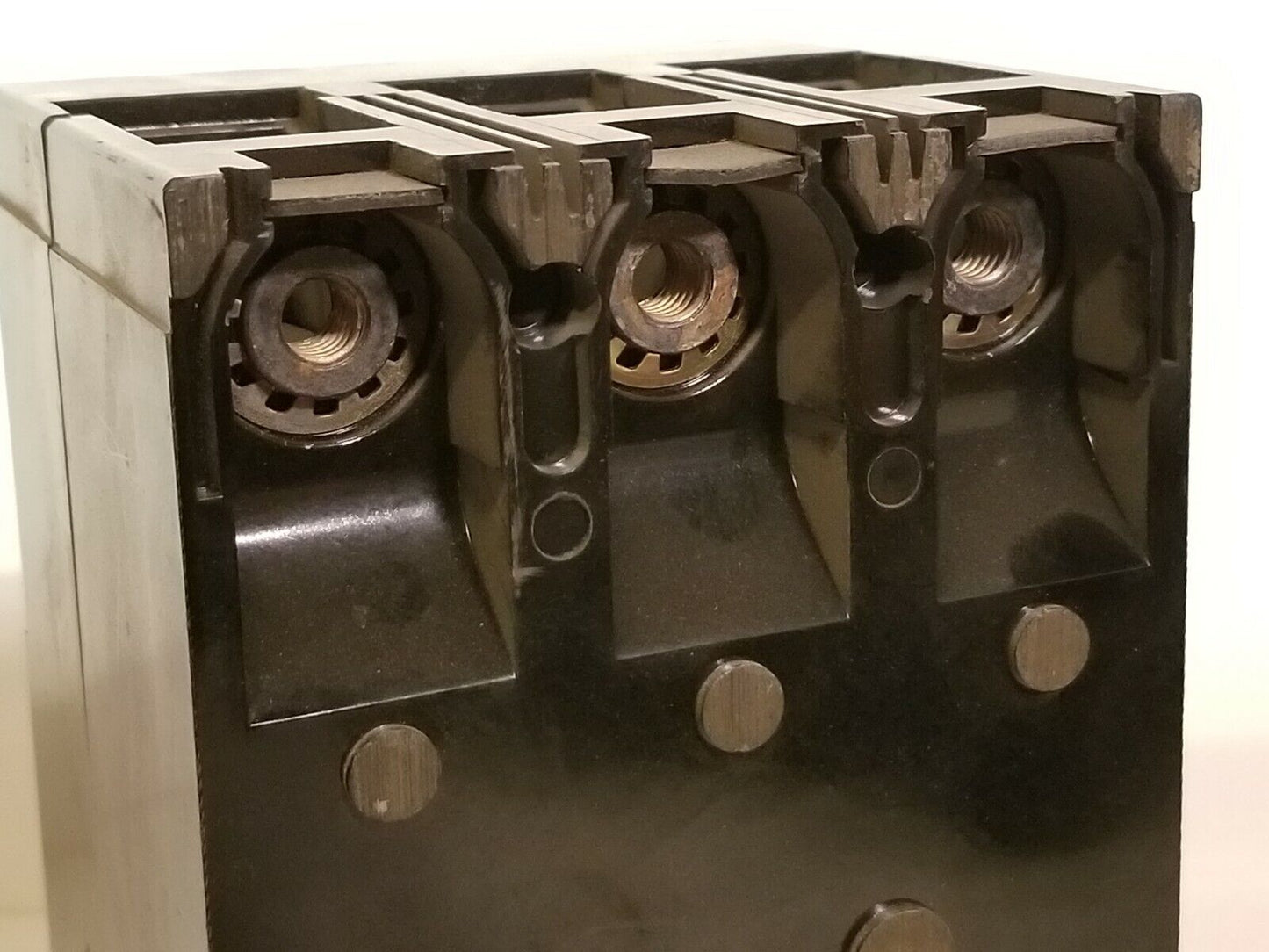 ITE FJ3-B150 Circuit Breaker 3 Pole 600VAC 125/250 VDC 150A