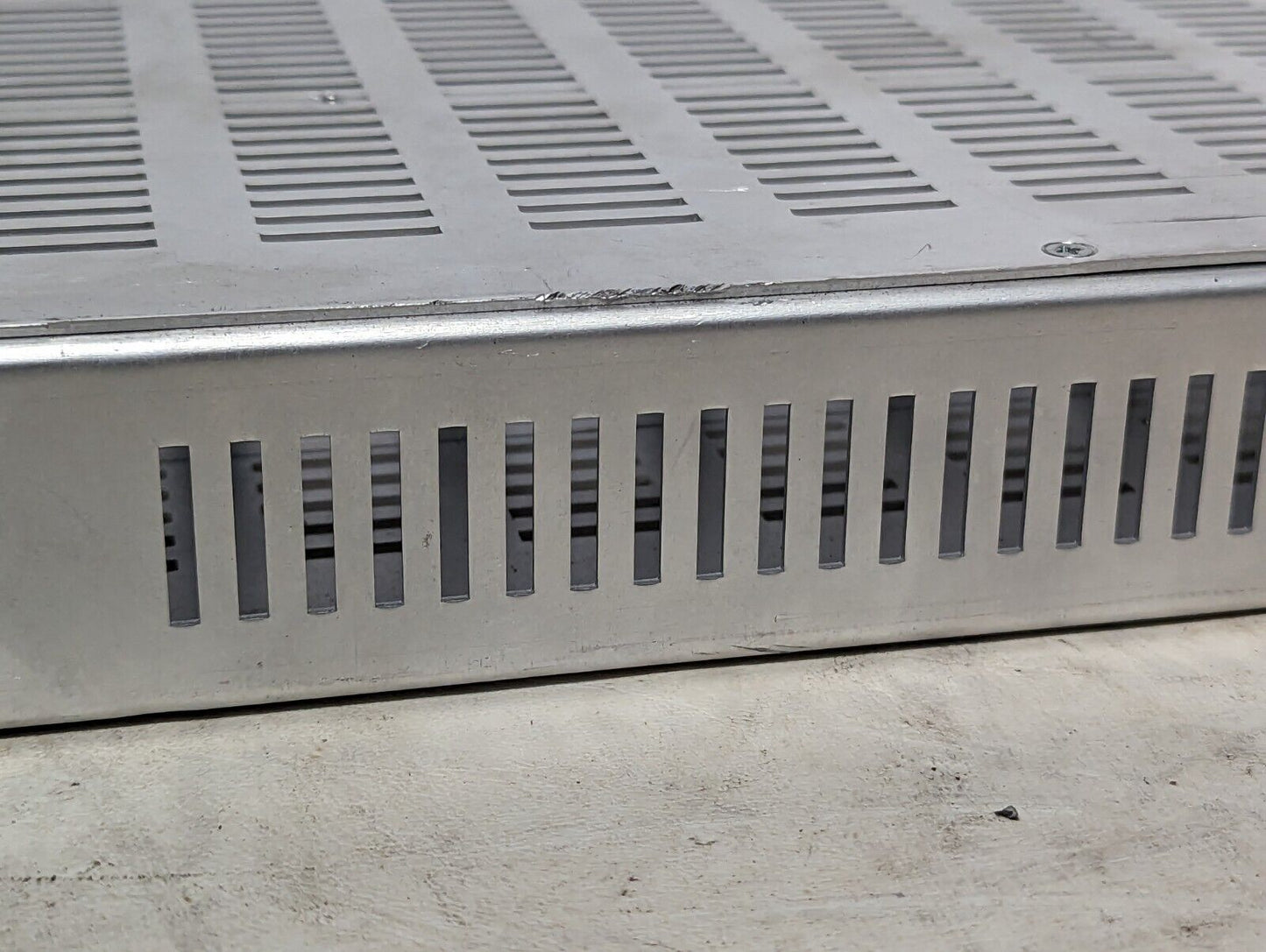 Toner HEA-37 1GHz headend amplifier