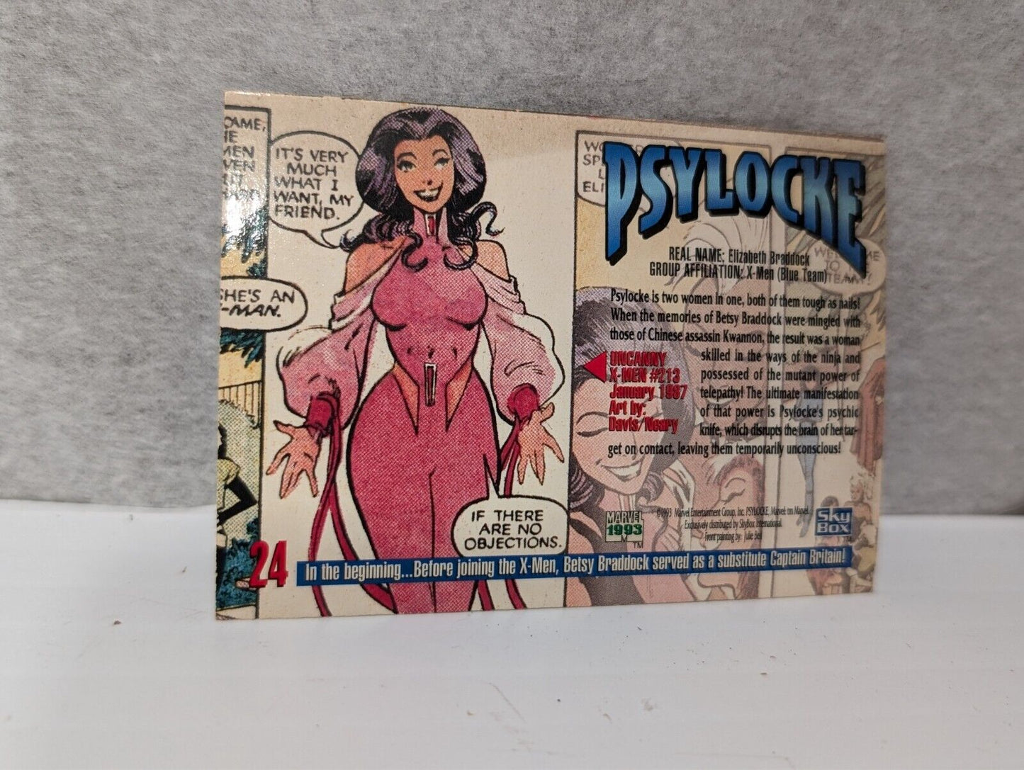 16 Vintage Marvel MCU and Baseball Trading Cards Batman Nolan Ryan Thanos Wasp