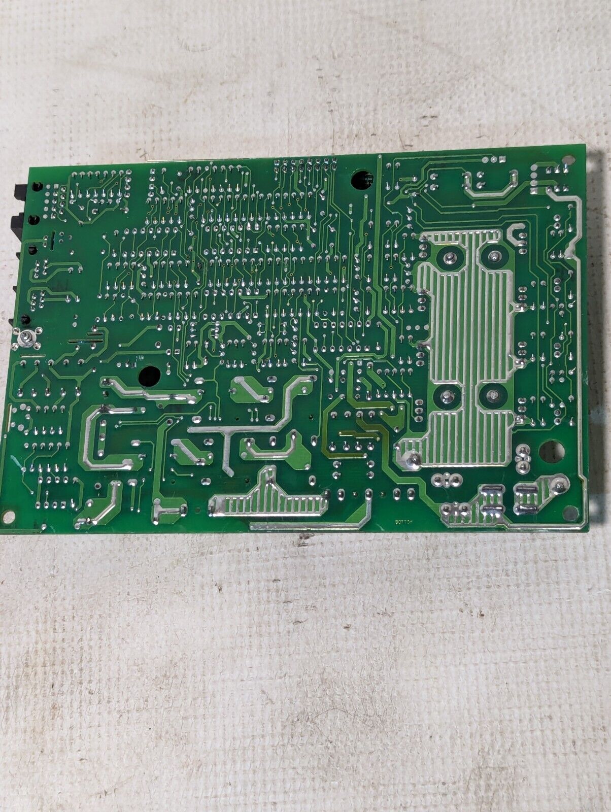 32VDC/30A-40A, 1530825 Circuit Board