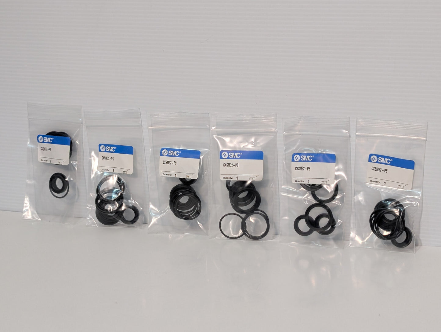 SMCCXSM32-PS Repair Kit, 3330-049, Seals, Sealing, O Rings