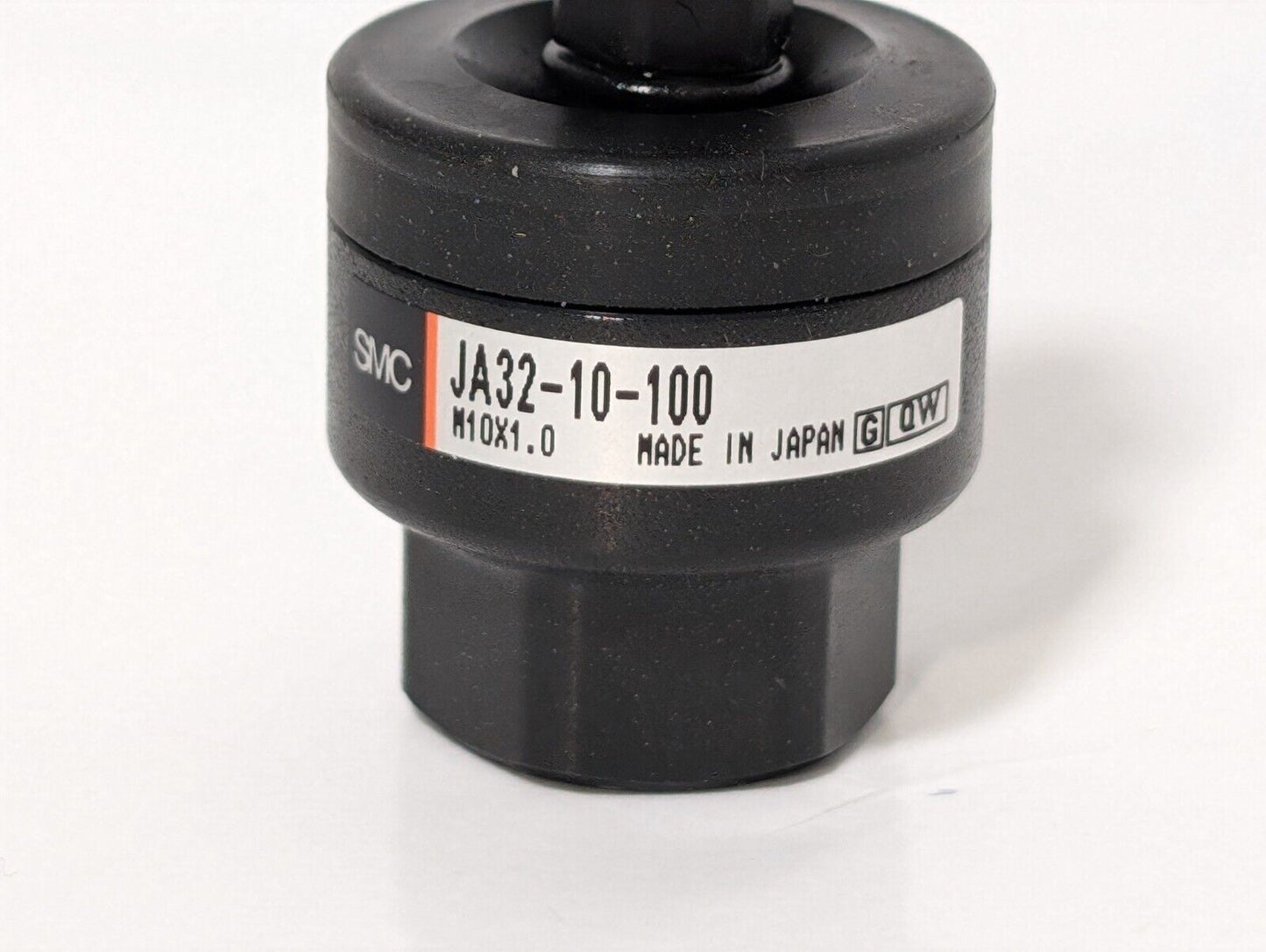 (1) SMC JA32-10-100 JAF/JAL Floating Joint JA3210100