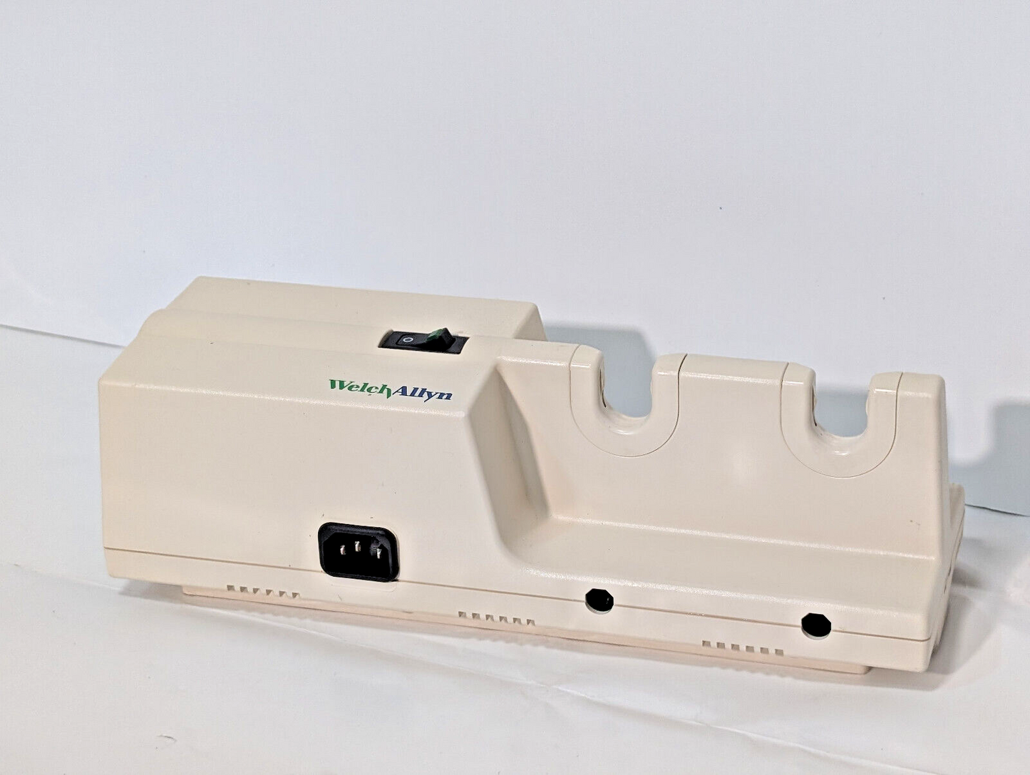 Welch Allyn 767 Series Transformer, Made in USA, 120V, 60Hz, No other components