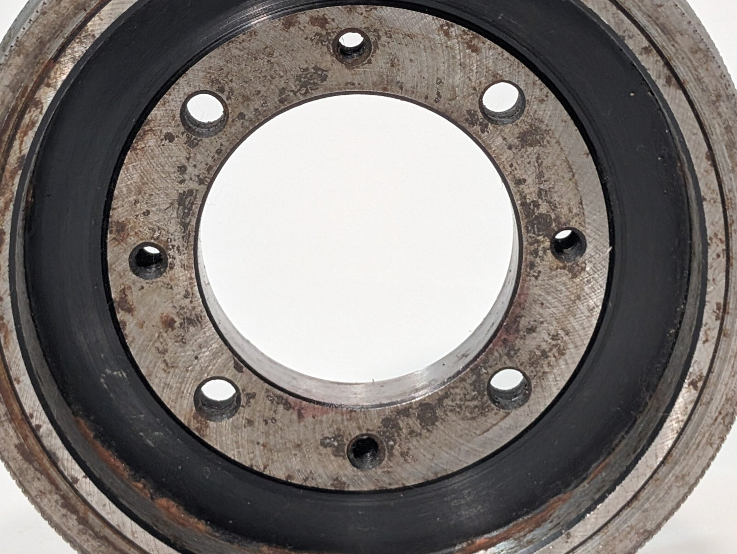 Unbranded CNC Milling Machine Graduated Dial for X/Y Axis , 4" Diameter