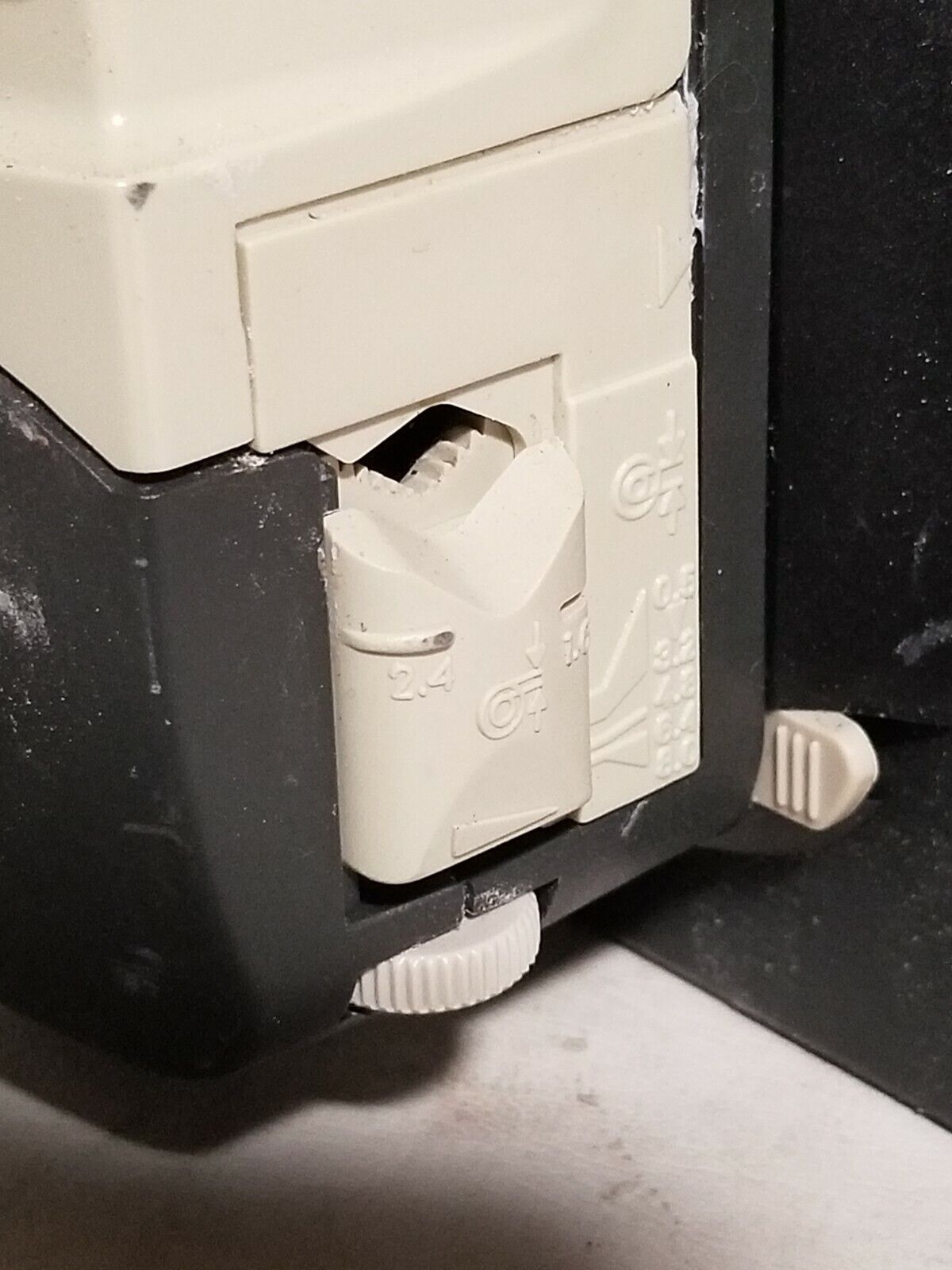 Watson-Marlow 332E/D peristaltic pump, 400rpm, WORKING - Free Shipping