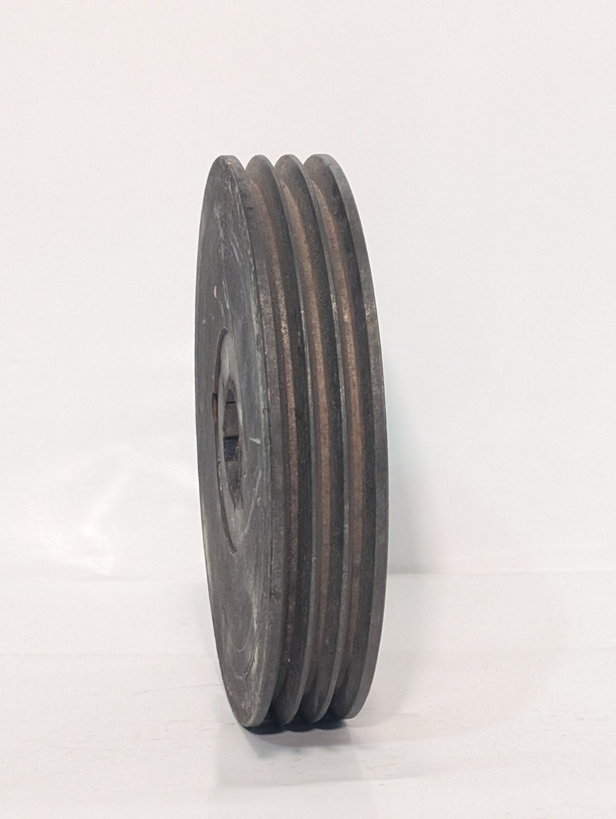 2517 Taper-Lock Bushing Sheave 1.5" Bore Industrial Pulley Part, Made in USA
