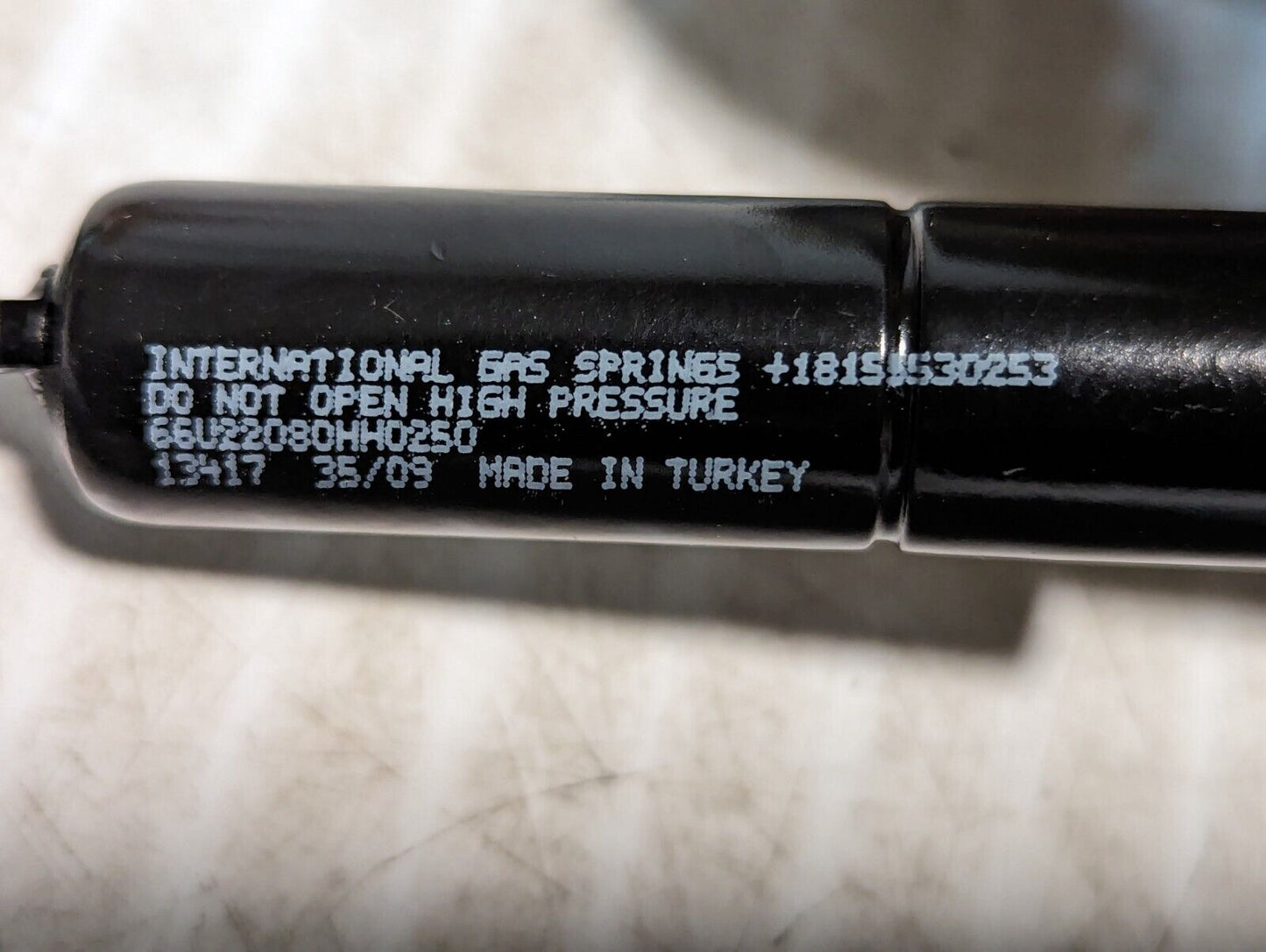 Synchronous Tensioner Assembly 141K407G01 - Free Shipping