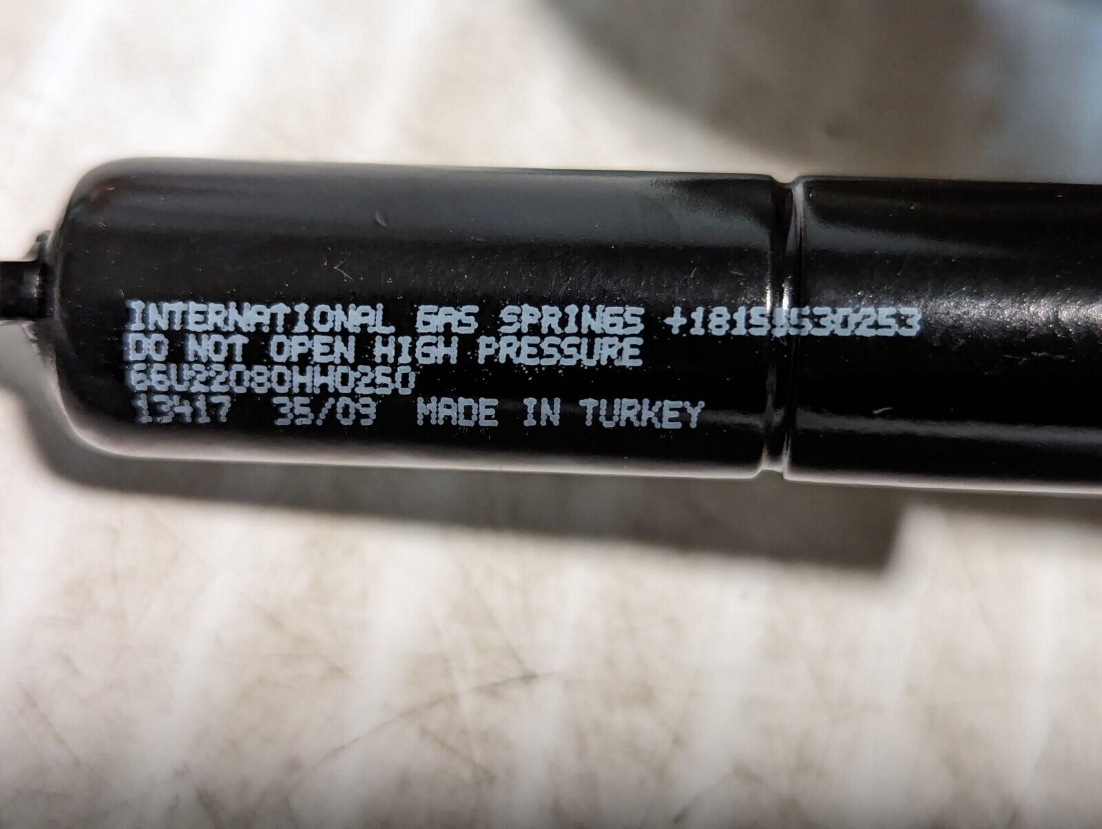 Synchronous Tensioner Assembly 141K407G01 - Free Shipping