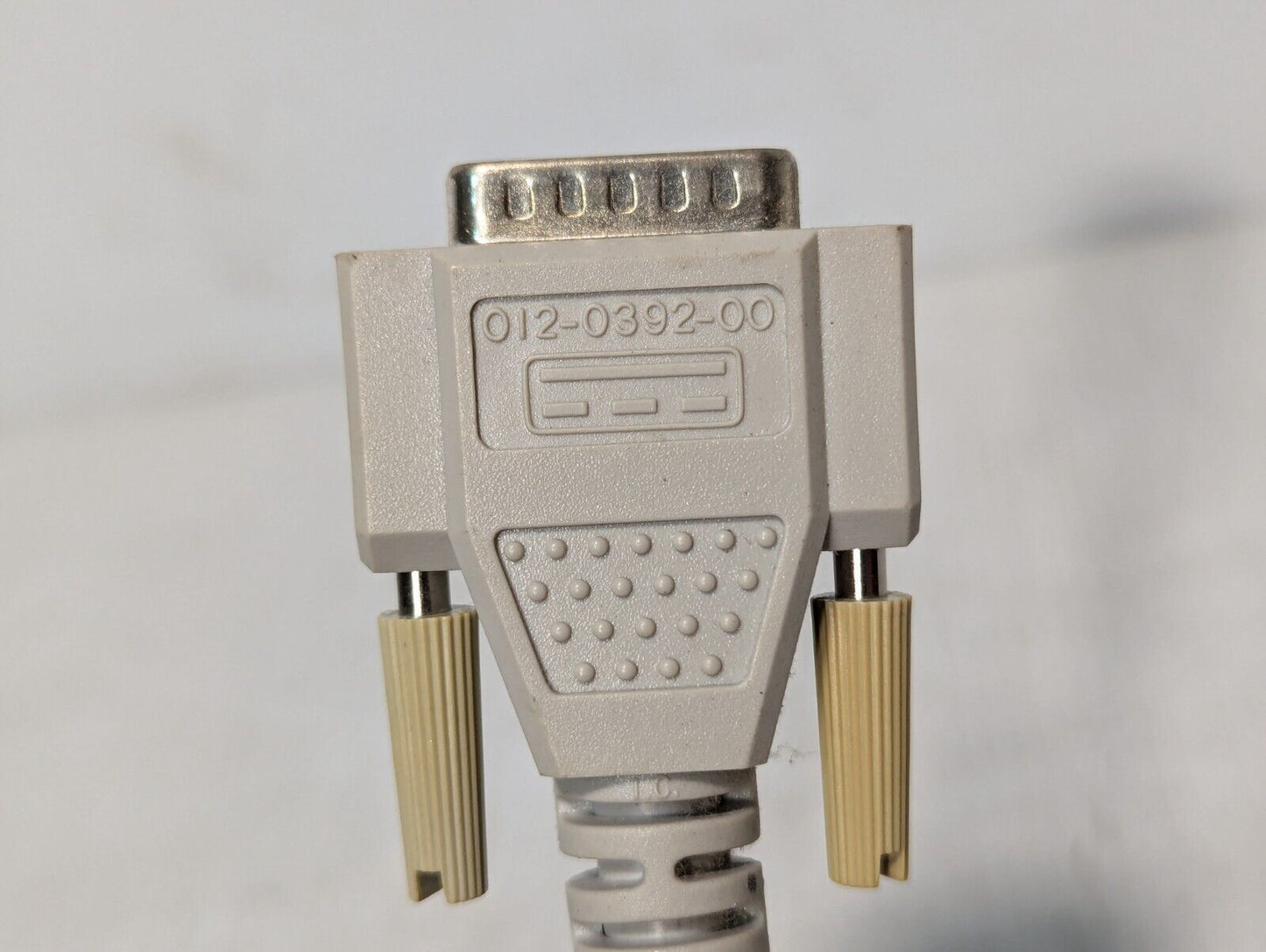 Spacelabs Medical 012-0392-00 Interconnect Cable - Free Shipping