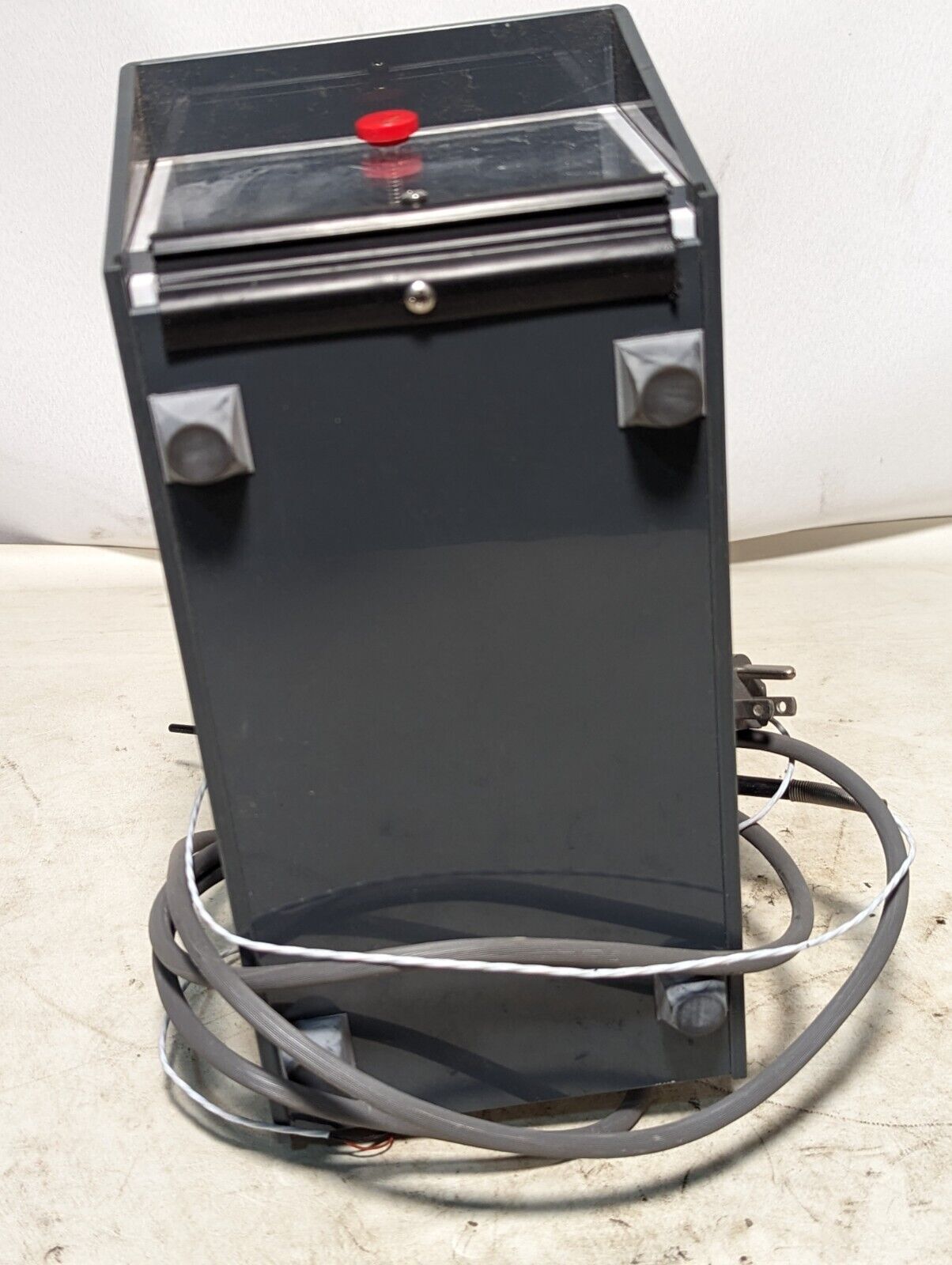 Systematics 960-0150 pH controller with probe