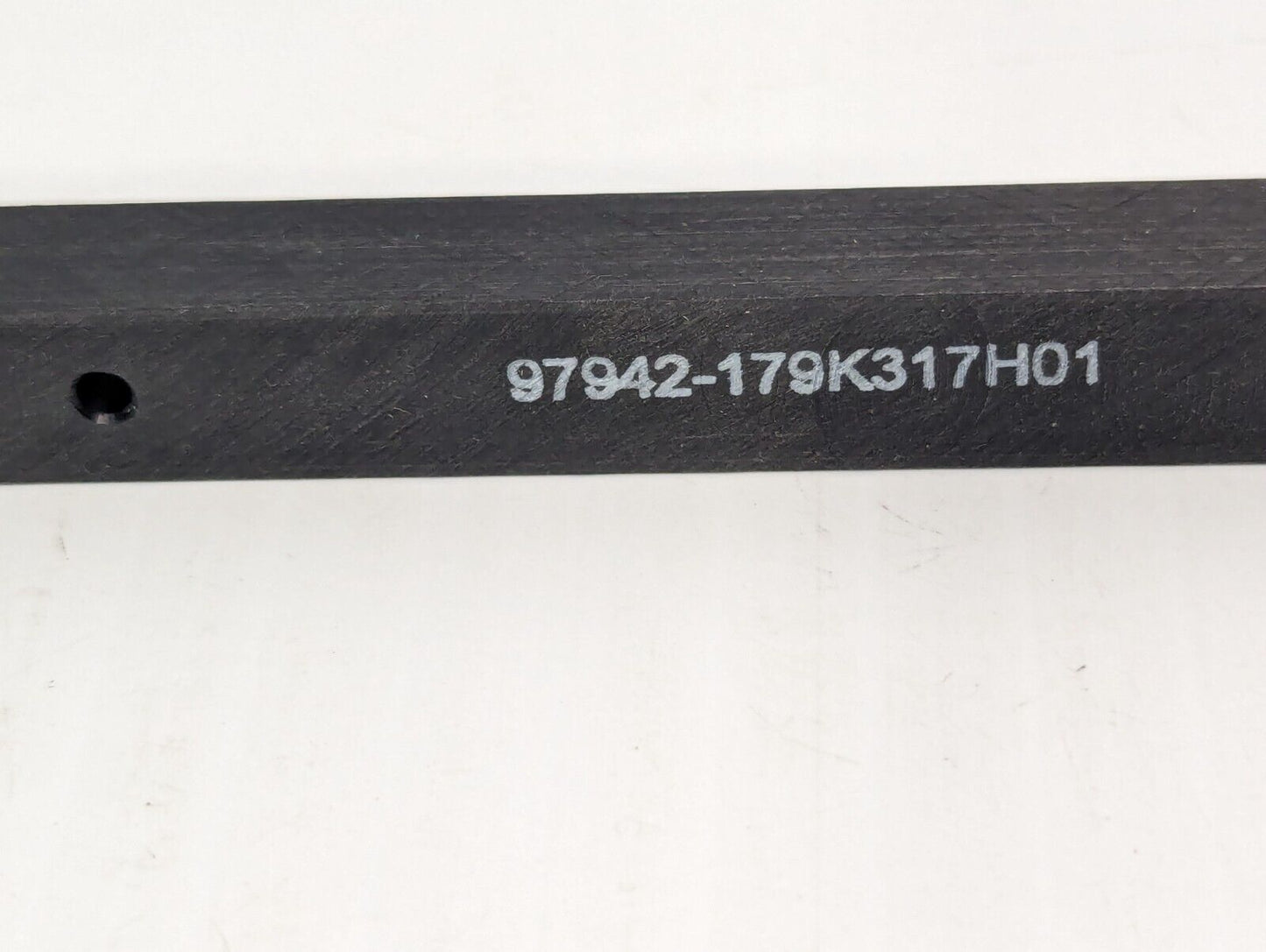 9330-12-000-2210 179K317H01 Long Acetal Paddle Seal, OALG 306mm - Free Shipping