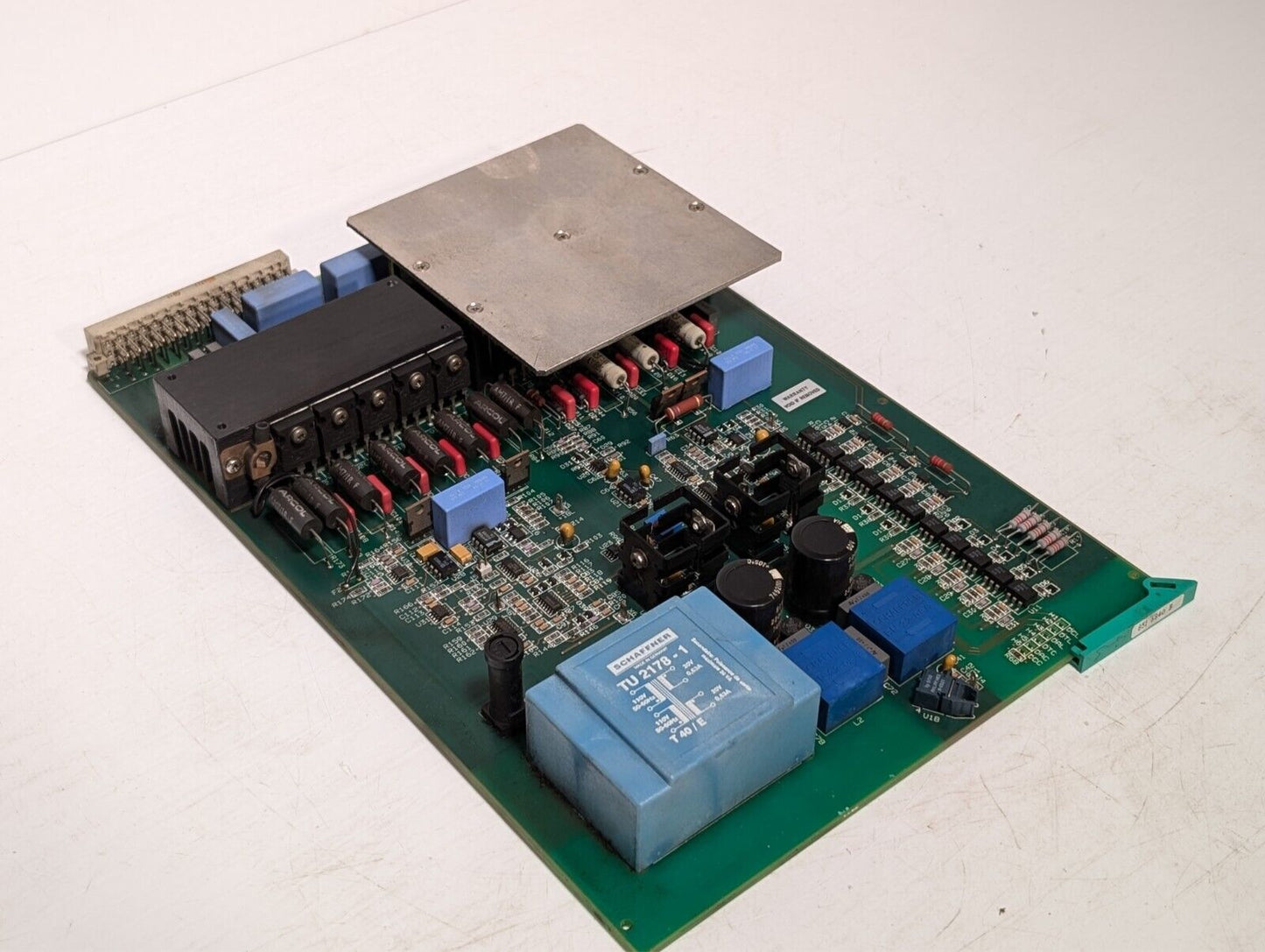 1994 CHARMILLES ROBOFIL 300/310 8516840B CT8121610C 8516840 B BOARD