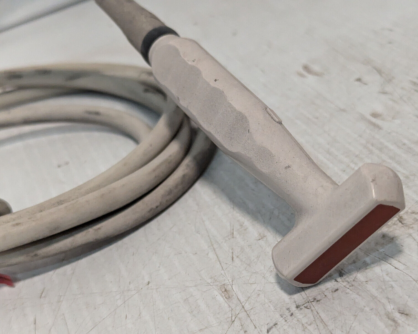 Agilent Technology 15-6L Ultrasound Transducer Probe 21390A,USA Made, Free Ship.