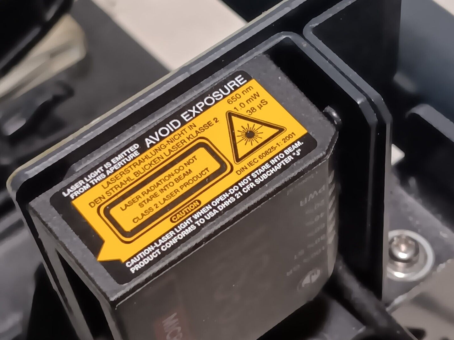 Toshiba 02P72-01 for Abbott Architect C4000 analyzers, integrated RSH kit as pic