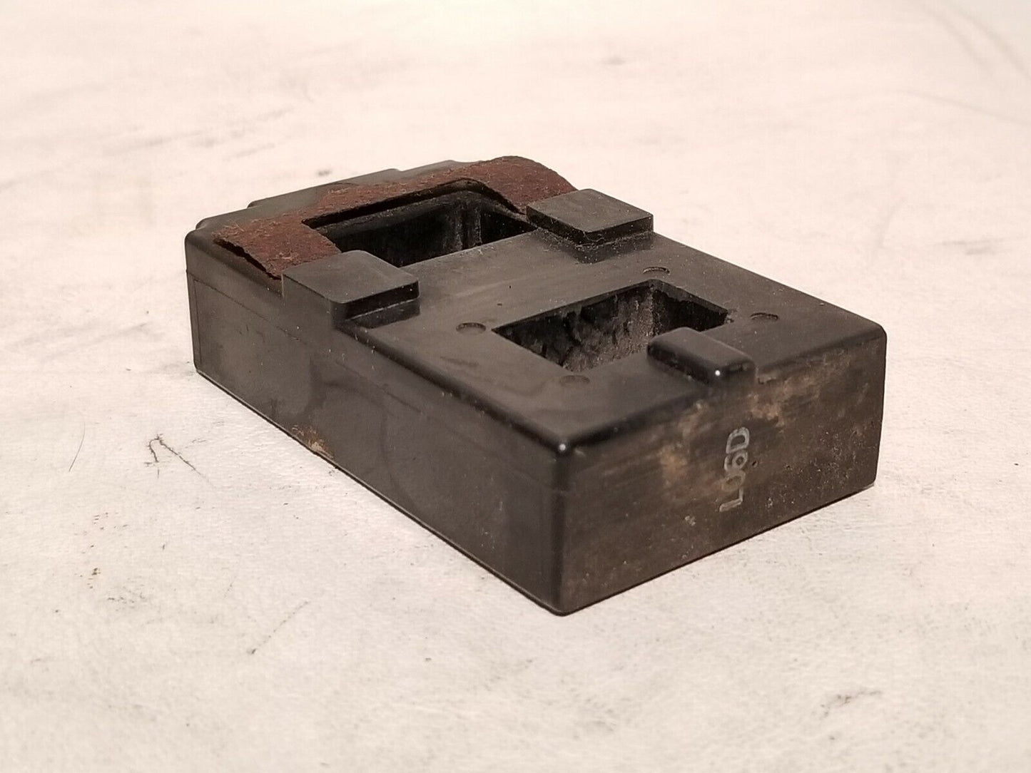 Allen Bradley 71A11 Coil 440/380V 60/50Cy