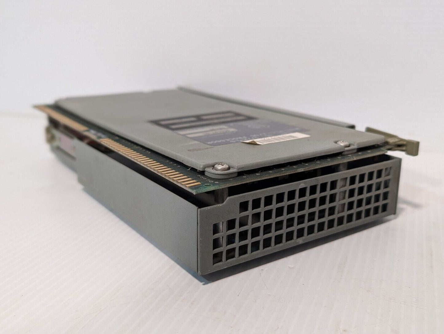 Allen Bradley 1772-LS Series-A Processor Module Mini-PLC-2/05 - Free Shipping