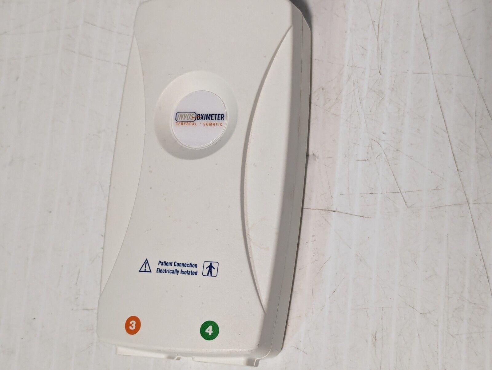 Somanetics 5100C-PB Preamplifier - Free Shipping