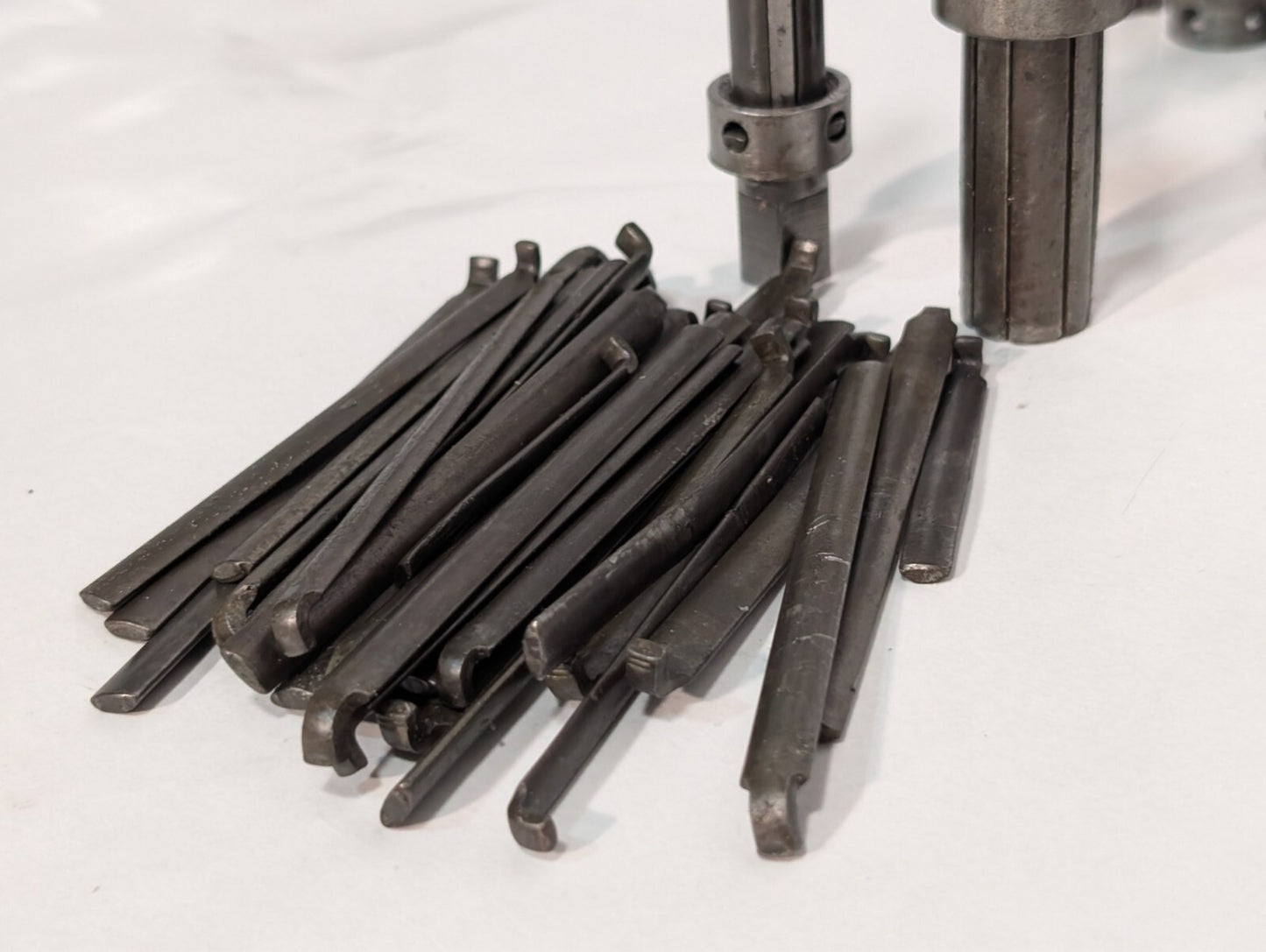 Walton Tap Extractors and Accessories, 1/8 Thru 1, 1/8, 1/4, 3/8, 5/8, 3/4, 1