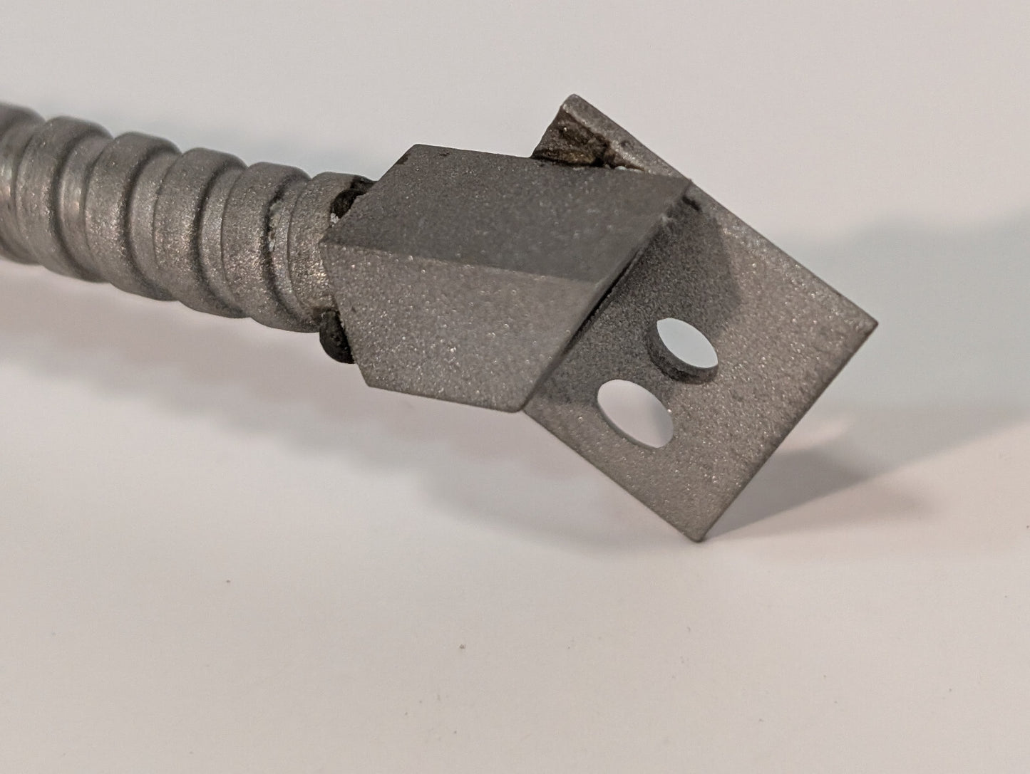 0230597 Metal Conduit, Flexible Pipe, Wire Harness, Bracket