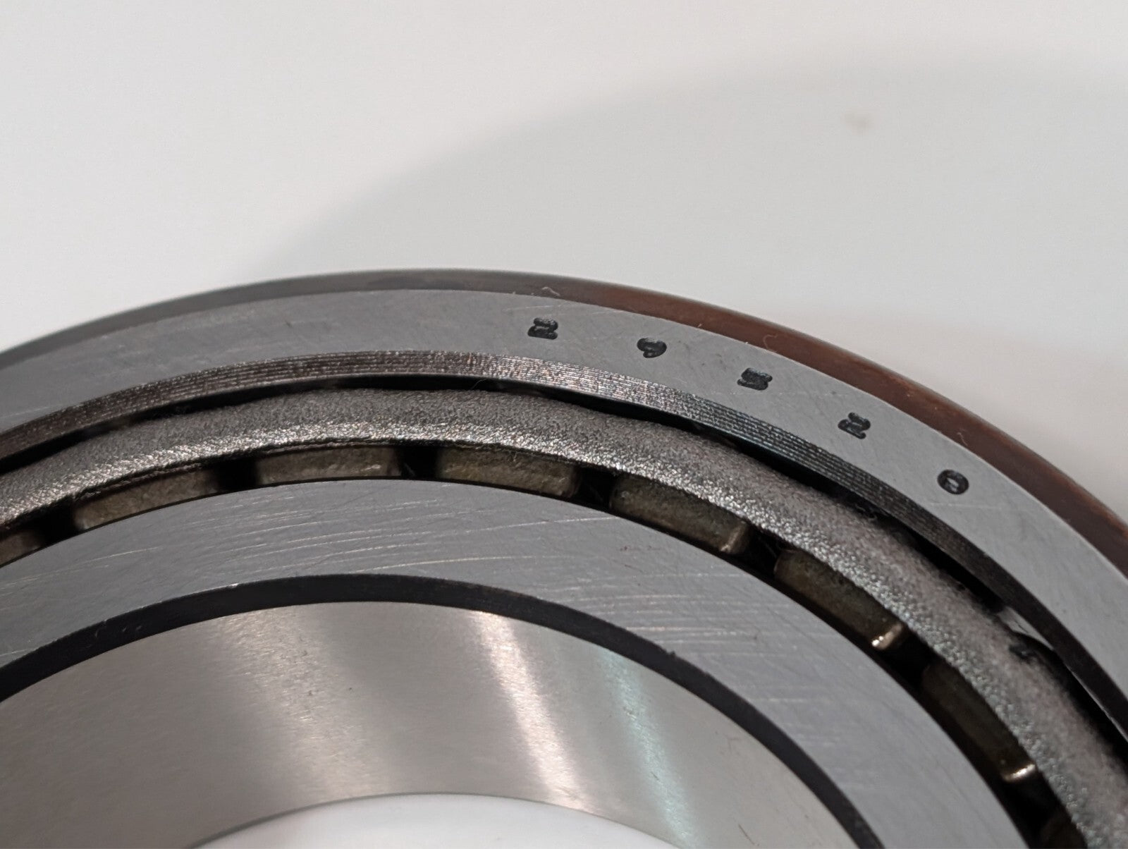 Timken 29586/29520 Tapered Roller Bearing Cup & Cone 29586 29520 4-1/4 OD 3/4" W