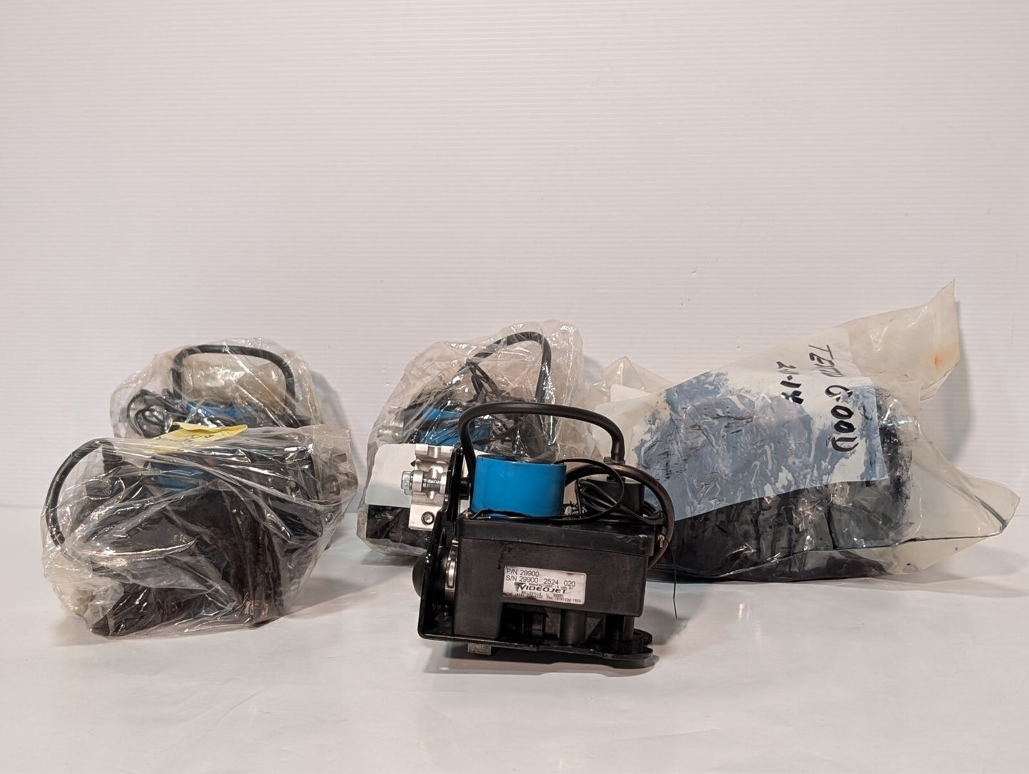 Videojet 29900 Ink System Series 2000, Marsh Unicorn as pictured, 3324-067