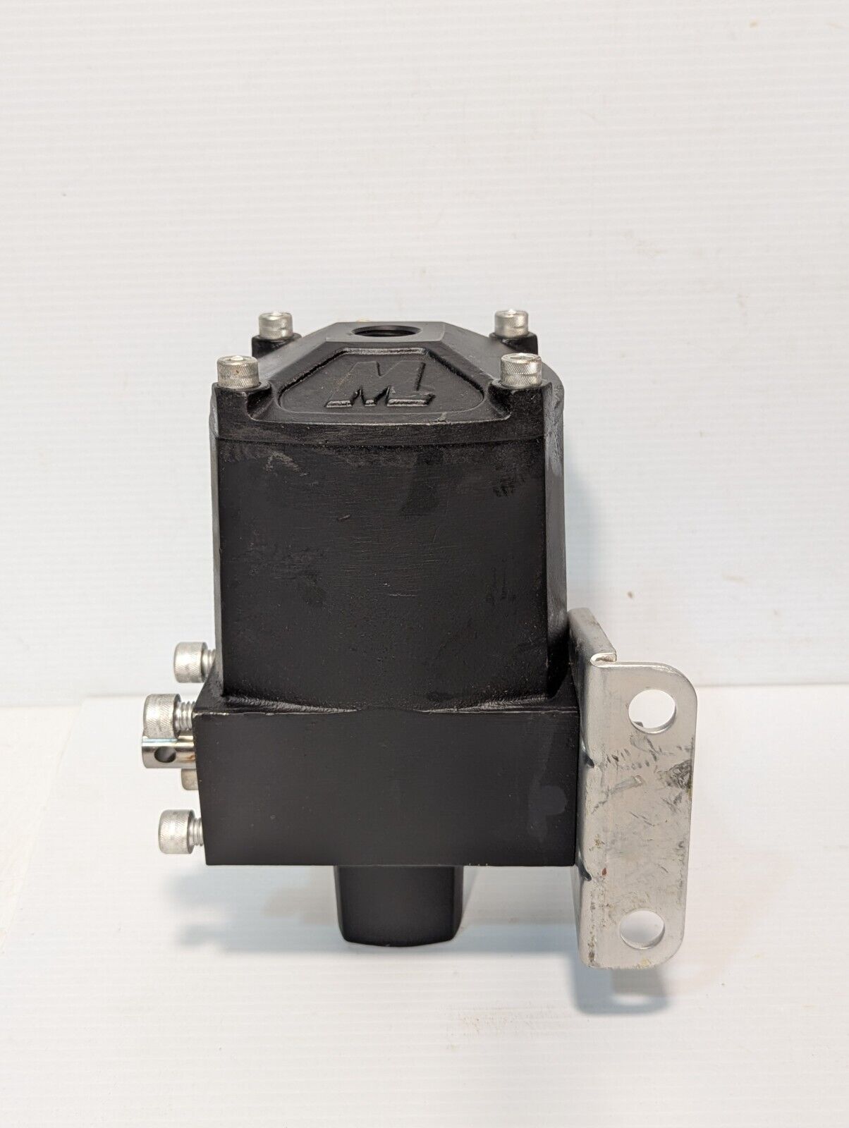 Whitey 135 DA 90° Double Acting 200PSI Pneumatic Ball Valve Actuator - Free Ship