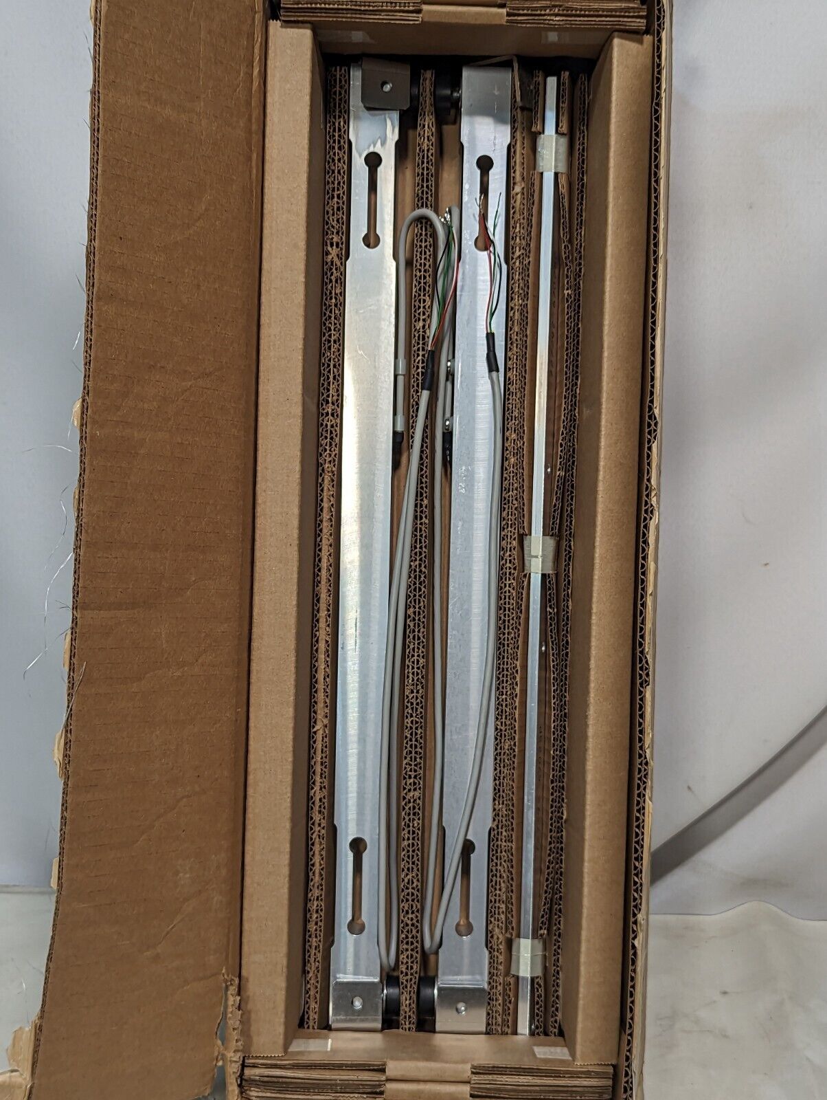 WelchAllyn 106912 6702/6702W load cell upgrade kit, 901000 accessory component