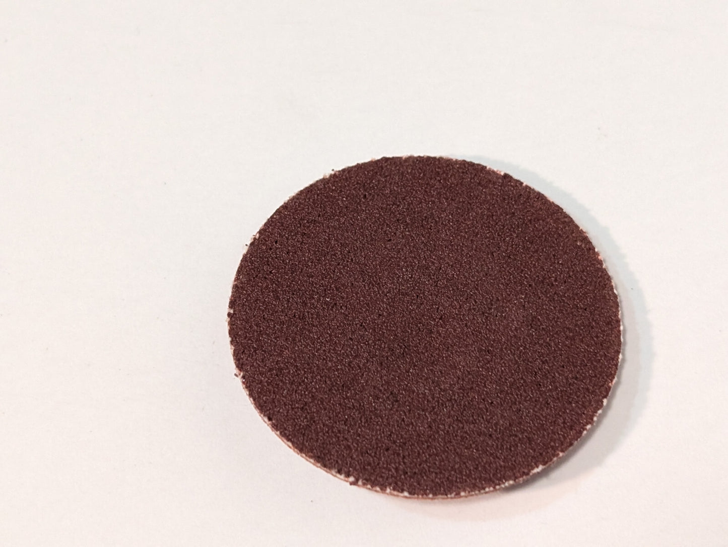 Standard Abrasives 1-1/2", 1.5", Quick Change Discs, 180 Grit, 100 Count Box