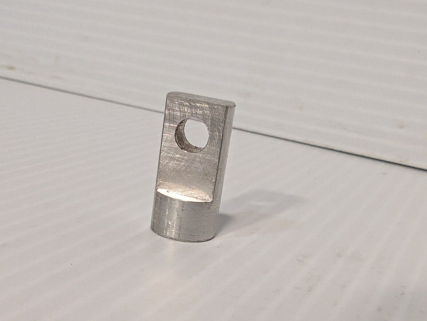Air Cylinder Rod Clevis End, Female Thread, ETC516421116
