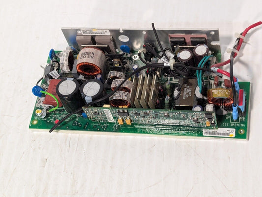 TDC0838-04018 Printed Circuit Board, CP8-94V-0, Loaded - Free Shipping