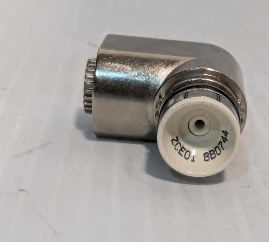 Telemecanique ZCE01 Square D Limit Switch Head 8B0744 -Free Shipping