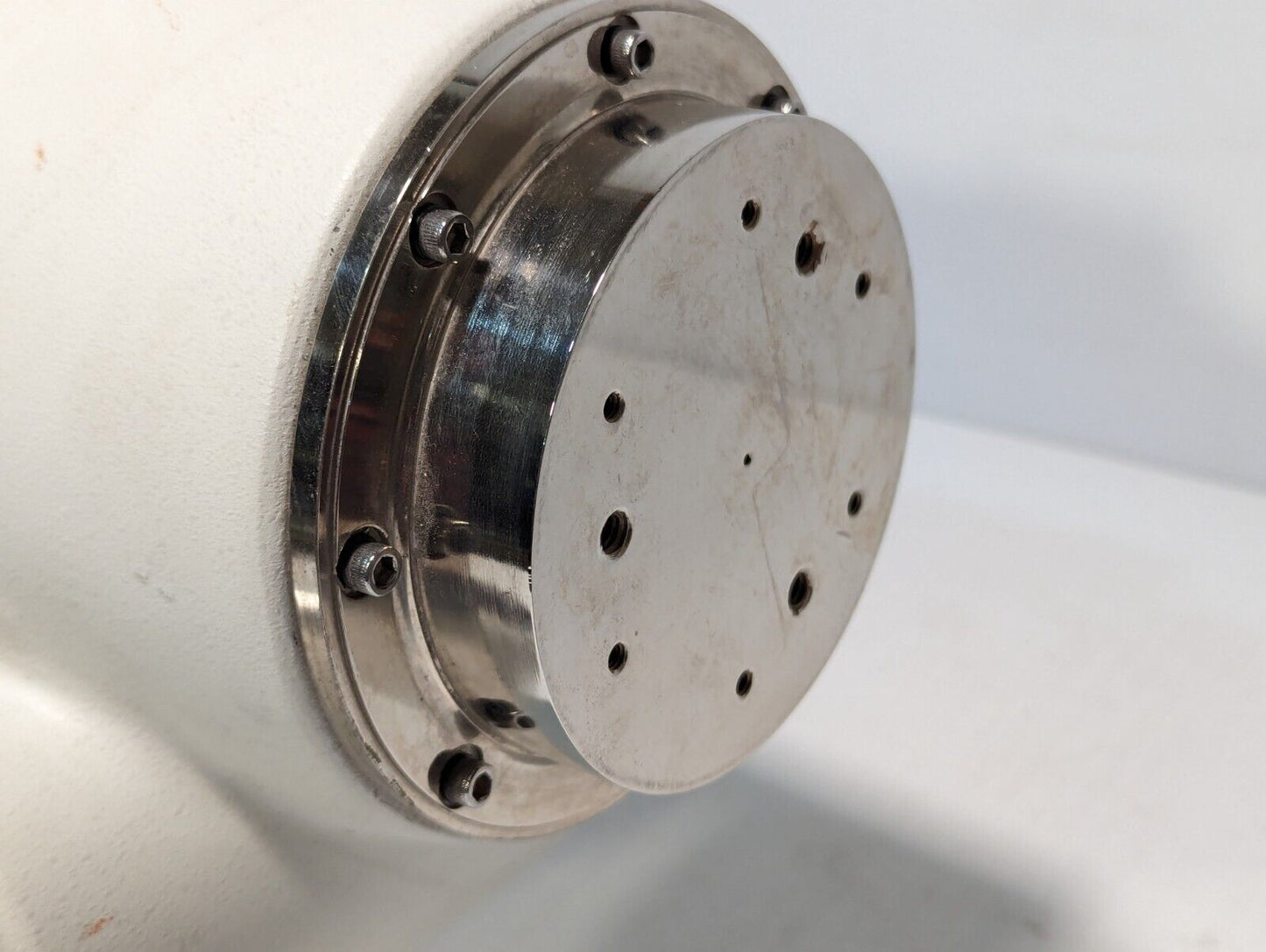 GE MX-100 X-Ray Tube P/N 46-155400G48 DOM: 08-2013 - Free Shipping