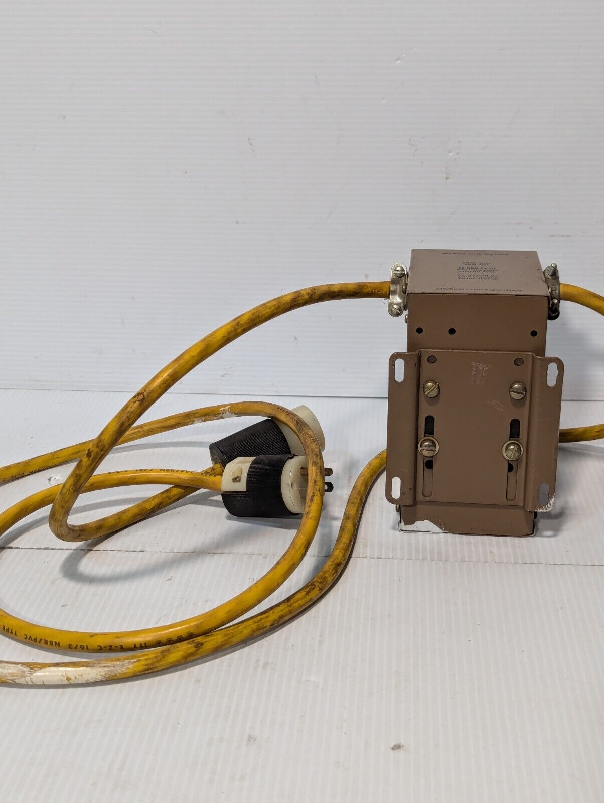 Sola 23-13-030-2 Constant Voltage Transformer - Free Shipping