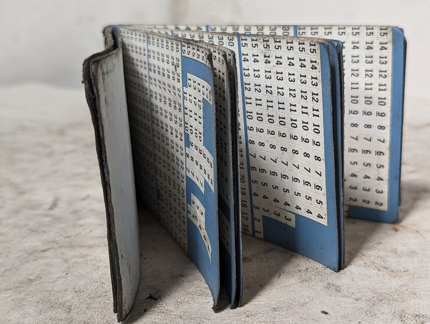 Lot of wire marker stickers as pictured, partially used boxes