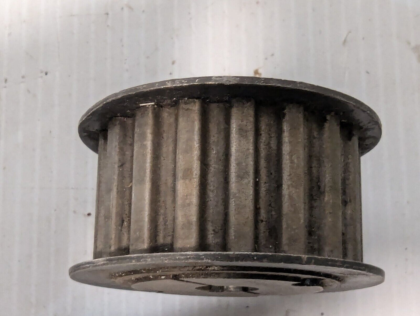 Unbranded 1108 1/2 18-Tooth Timing Pulley 1" Belt - Free Shipping