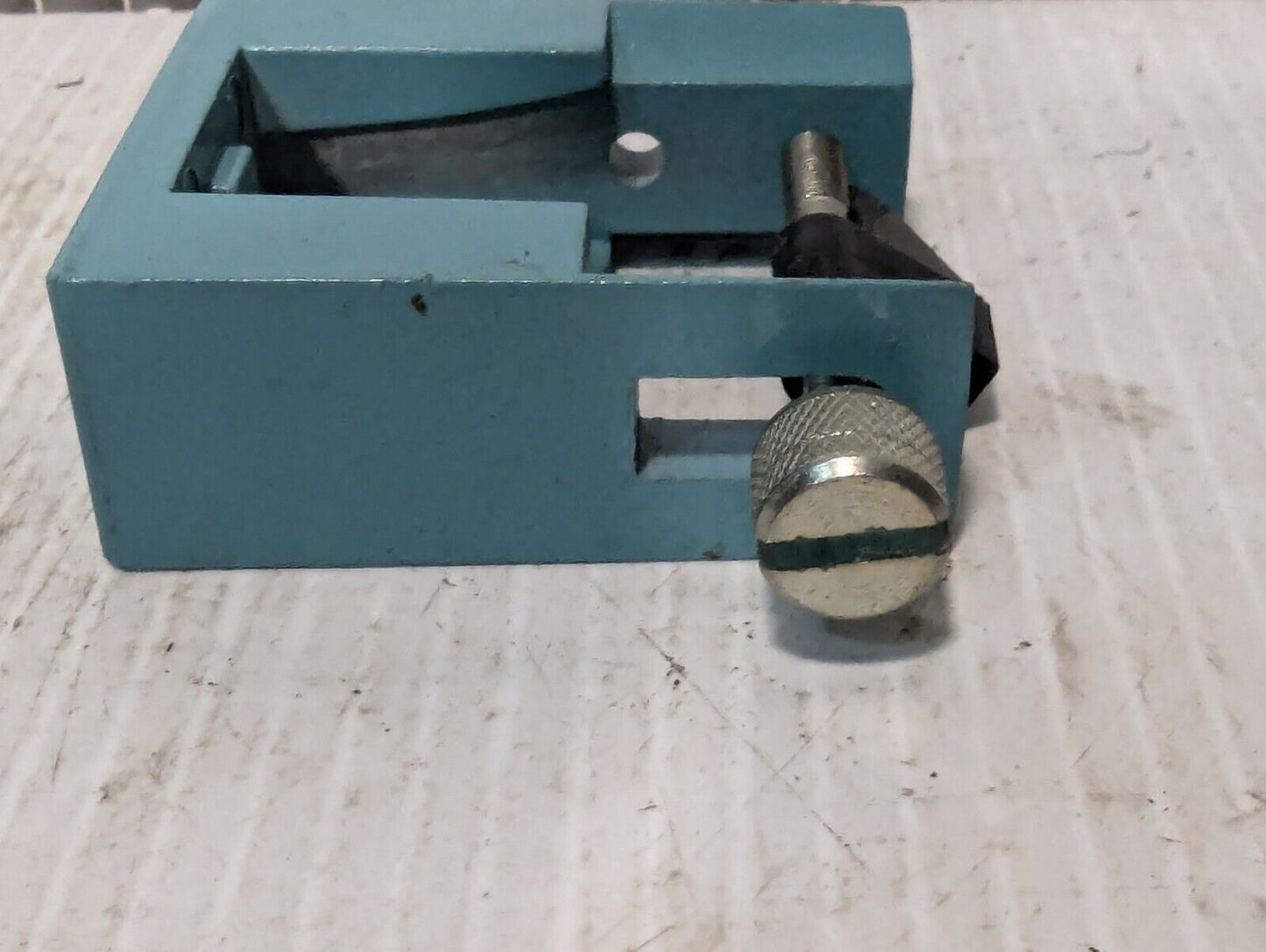 Wilkerson GPA-95-292 Modular Sleeve and no PN Air Filter Clamps