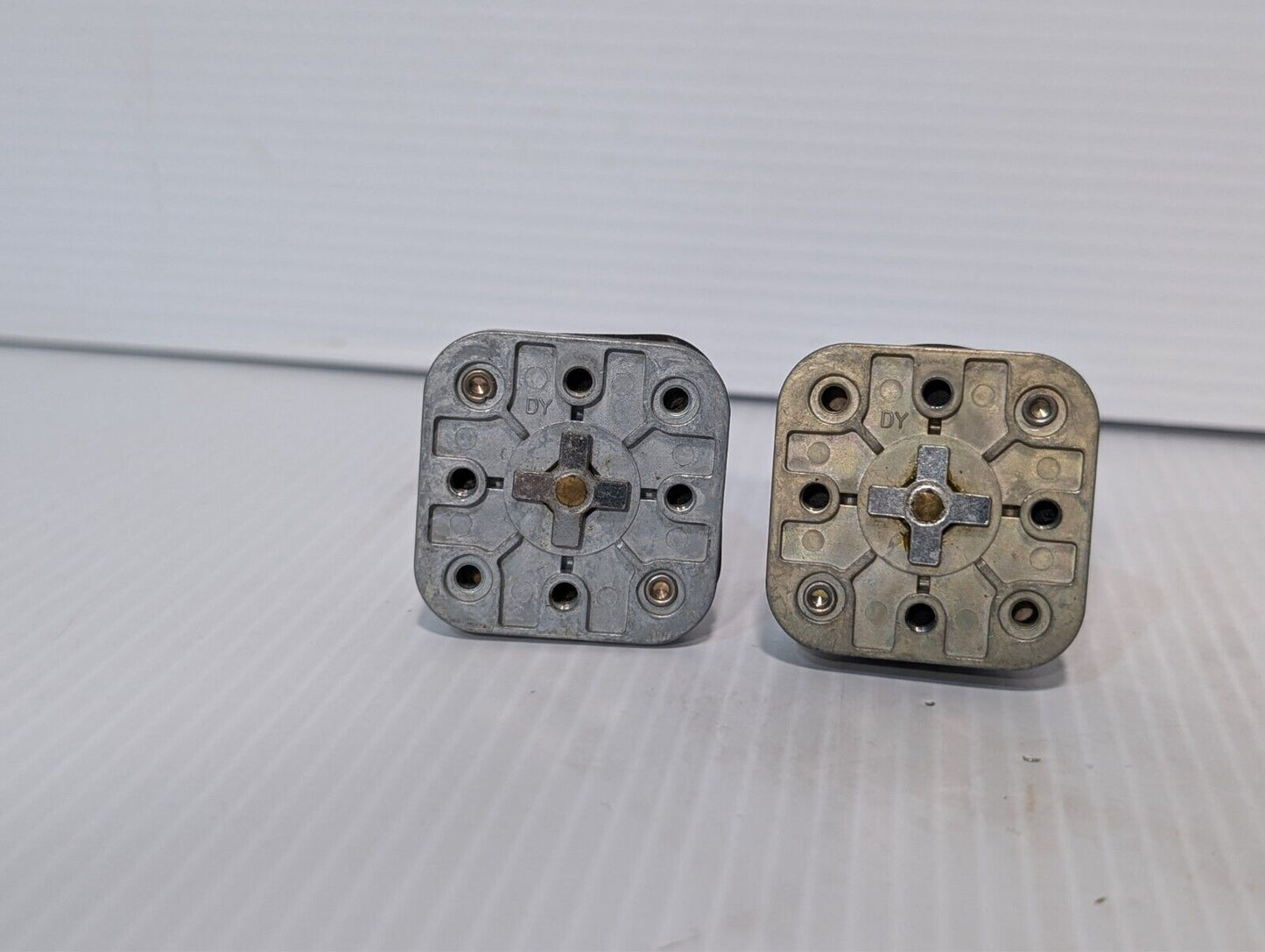 (1) Allen Bradley 800T-M1 Wobble Stick Type N, No Contacts