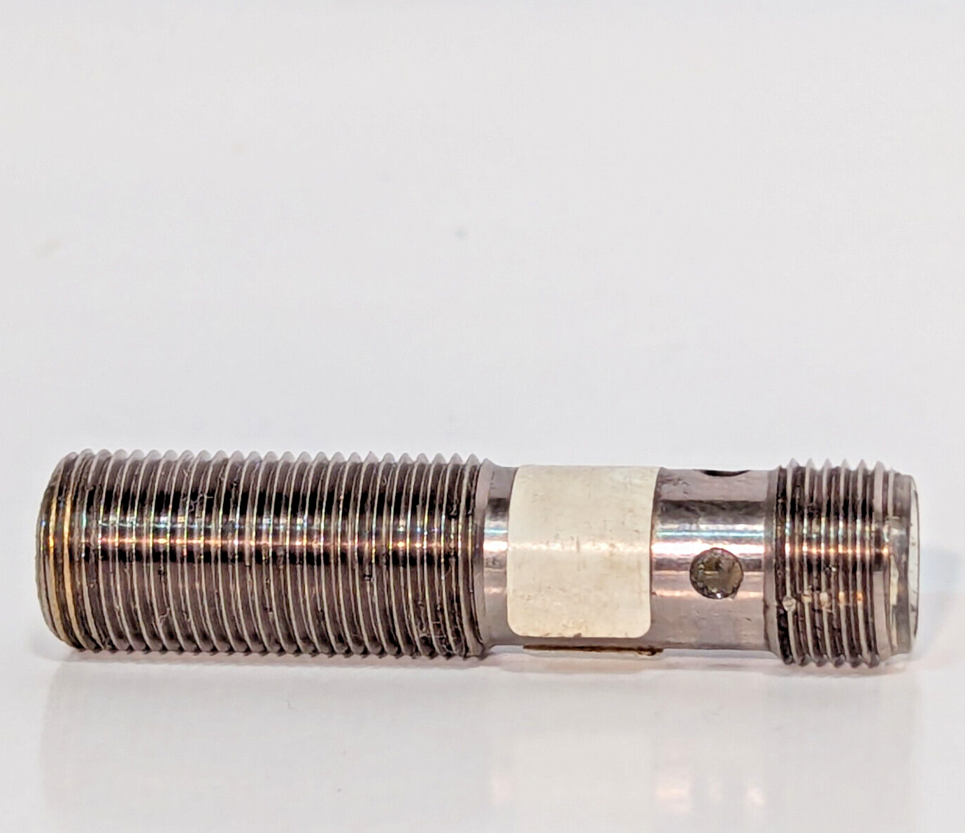 Unbranded, Unknown Proximity Sensor, 4 Wire