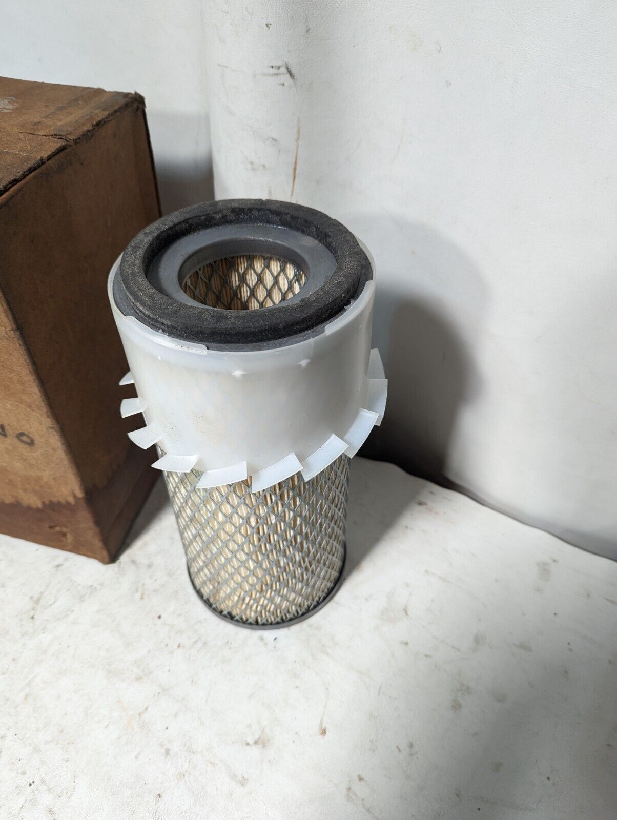 Worthington ELE 50W0 air filter element