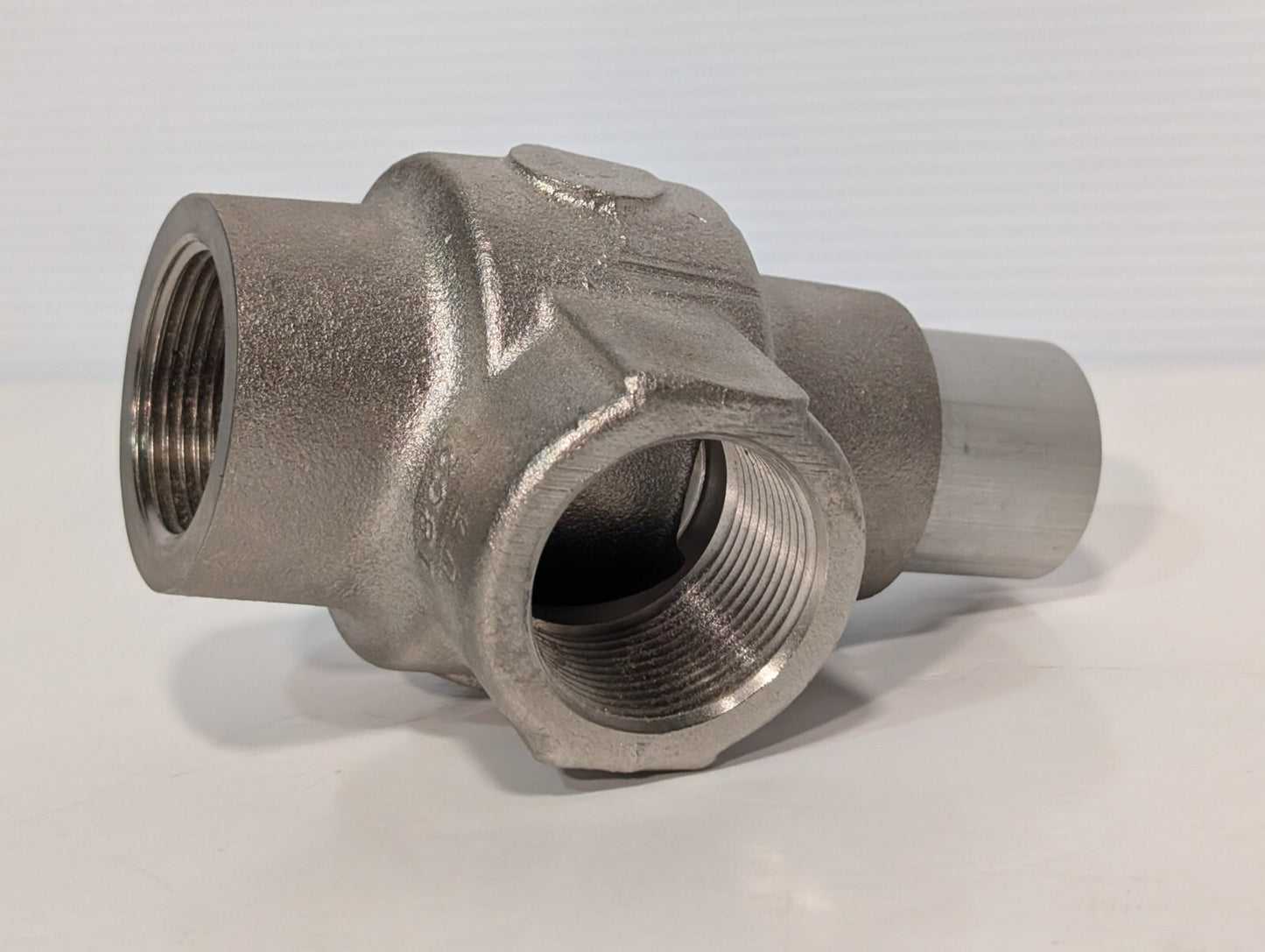 Sullair 241581 Minimum Pressure Valve Replacement Atlas Copco Compressors