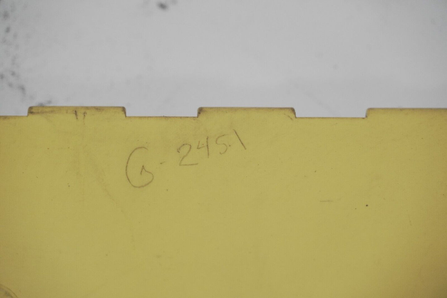 Fanuc A03B-0807-C001, ABU10A I/O input/output rack